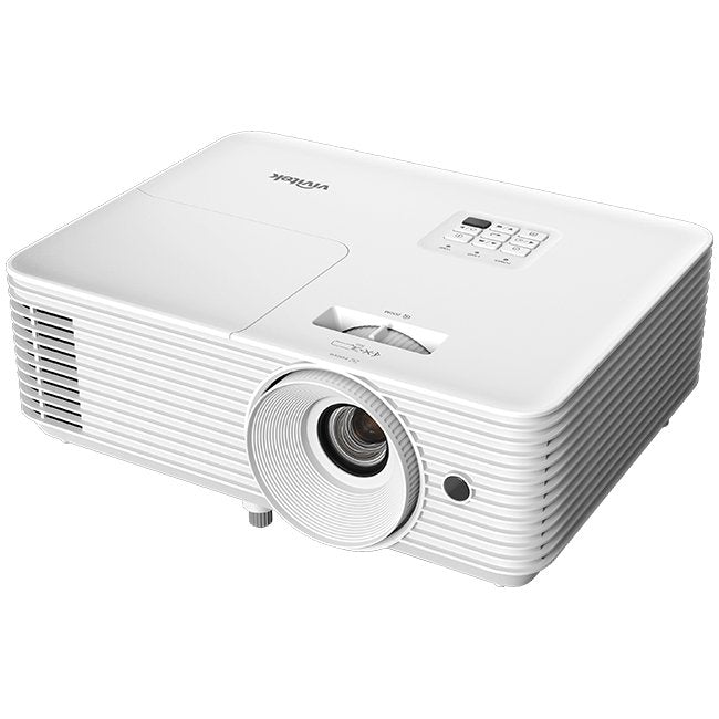 Proyector Vivitek Dh380. 1080p. Lámpara 4000 Lumen