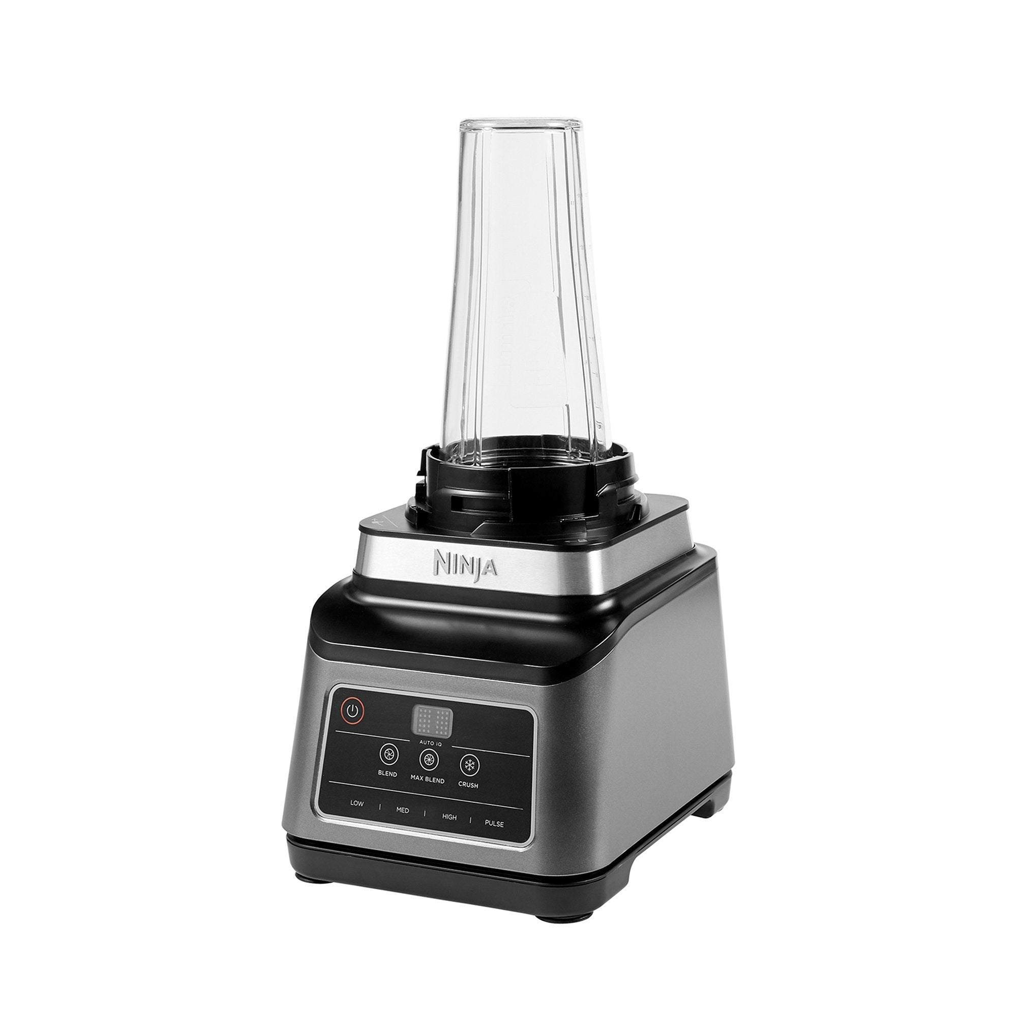 EAN 0622356235020 - Ninja BN750 2,1 L Batidora de vaso 1200 W Negro, Gris imagen 1