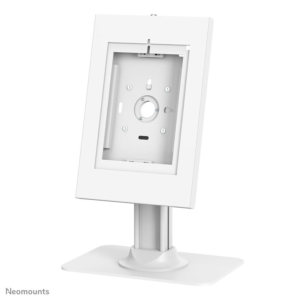 EAN 8717371449315 - Neomounts DS15-650WH1 soporte de seguridad para tabletas Blanco 27,9 cm (11") imagen 2