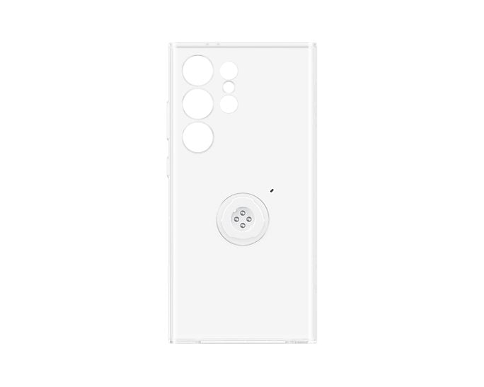 EAN 8806095426648 - Samsung EF-XS928CTEGWW funda para teléfono móvil 17,3 cm (6.8") Transparente imagen 3