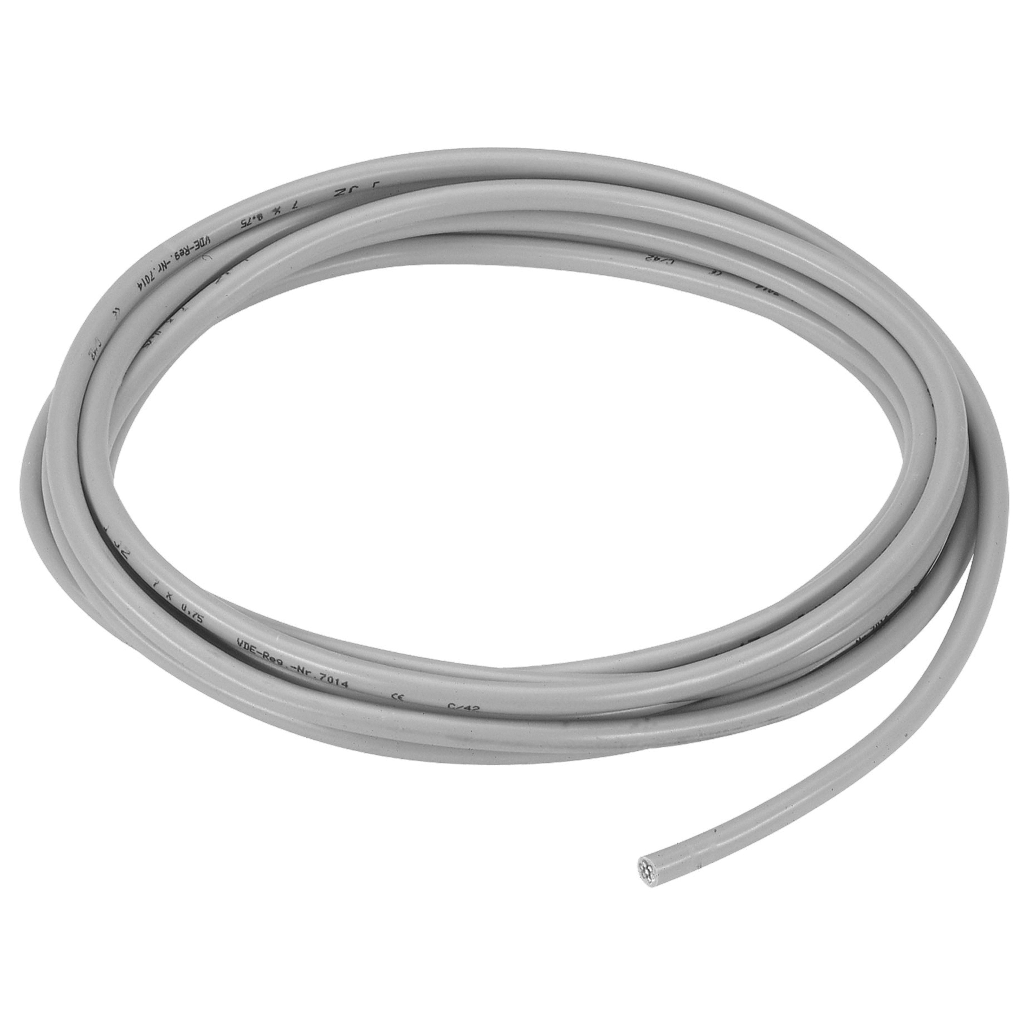 EAN 4078500128001 - Gardena 1280-20 cable de transmisión Gris 15 m No imagen 1