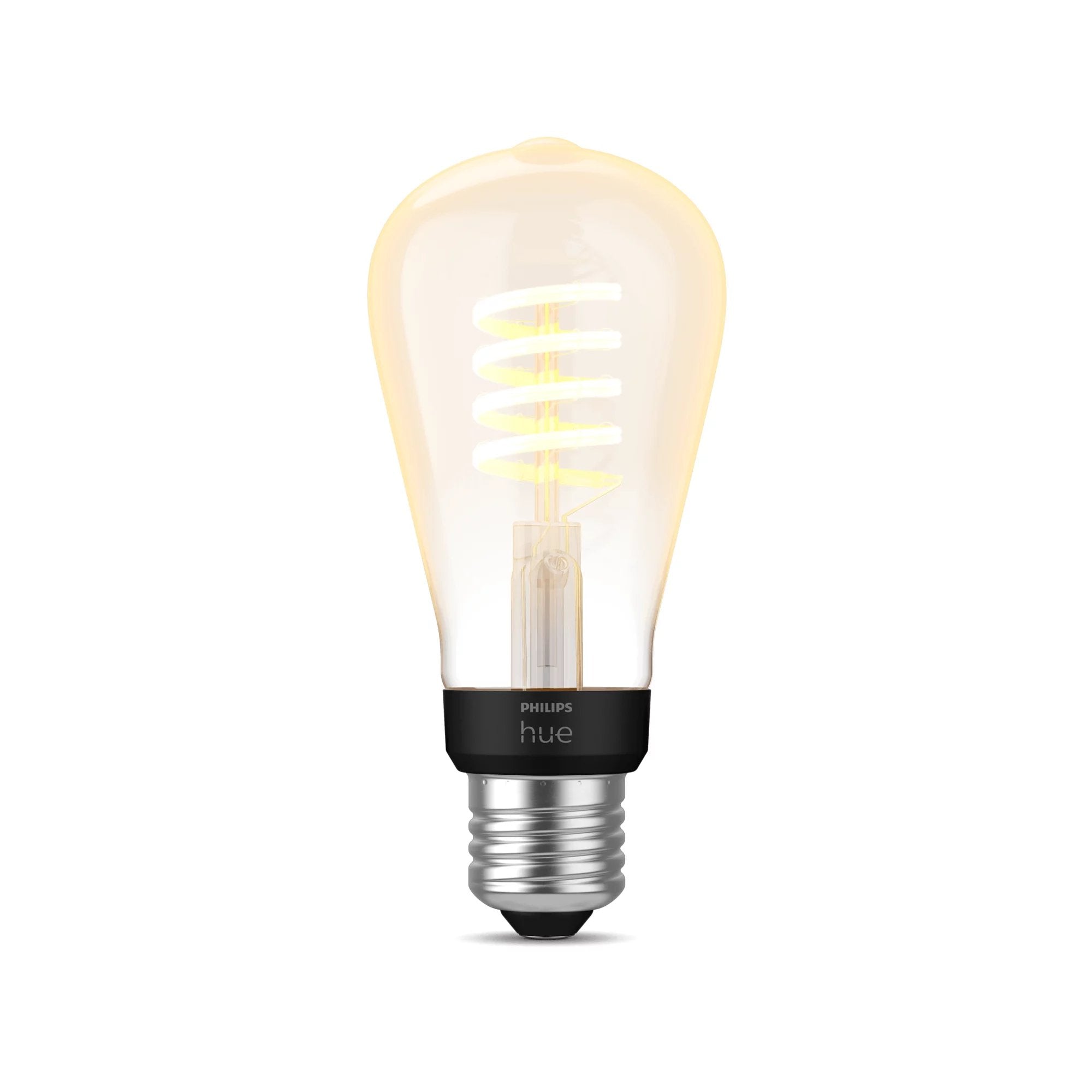 Philips Hue - E27 Filament St64 - White Ambiance 929002477701