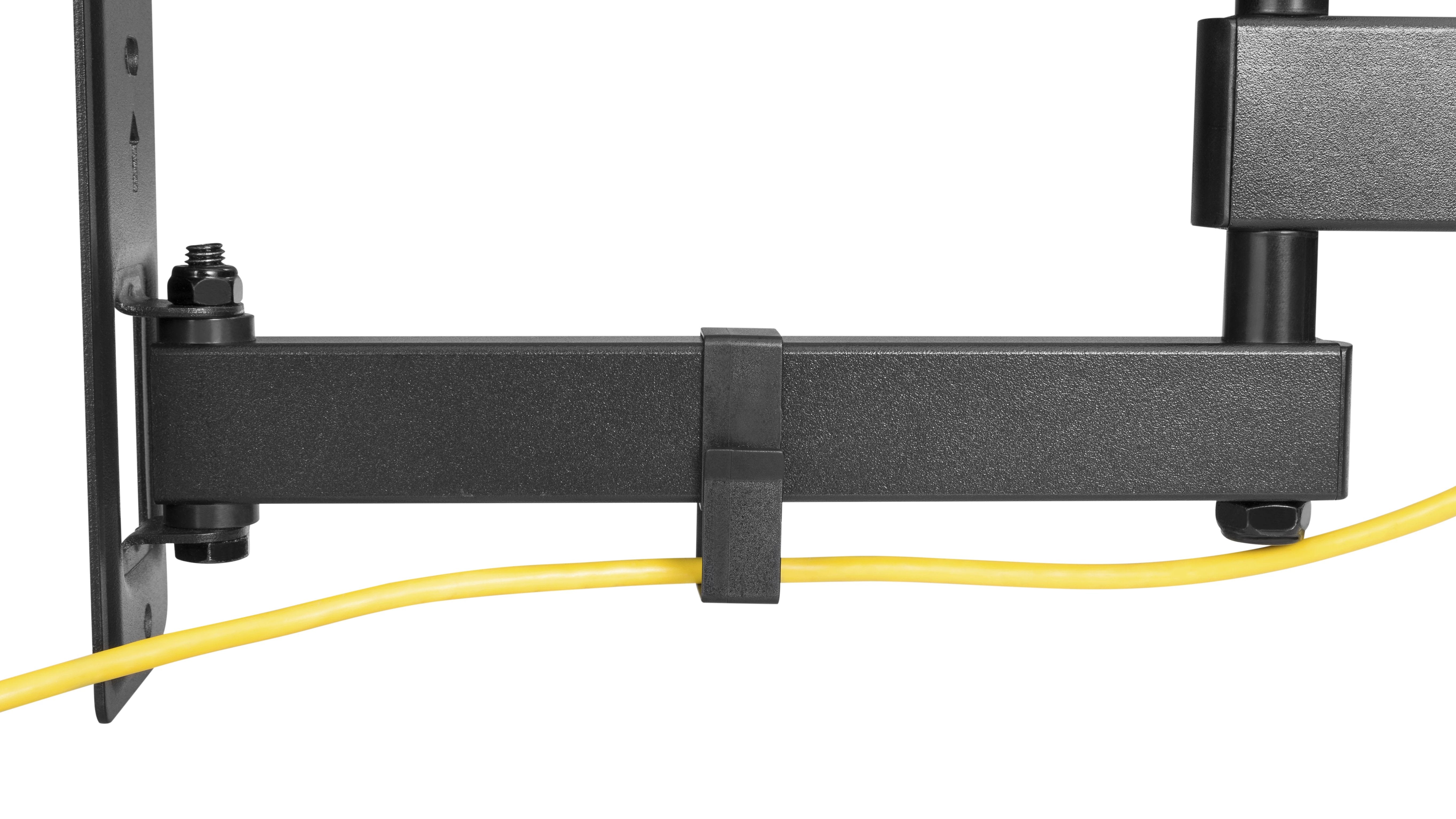 EAN 8422521004176 - Fonestar MOV-344BA soporte para TV 165,1 cm (65") Negro imagen 7
