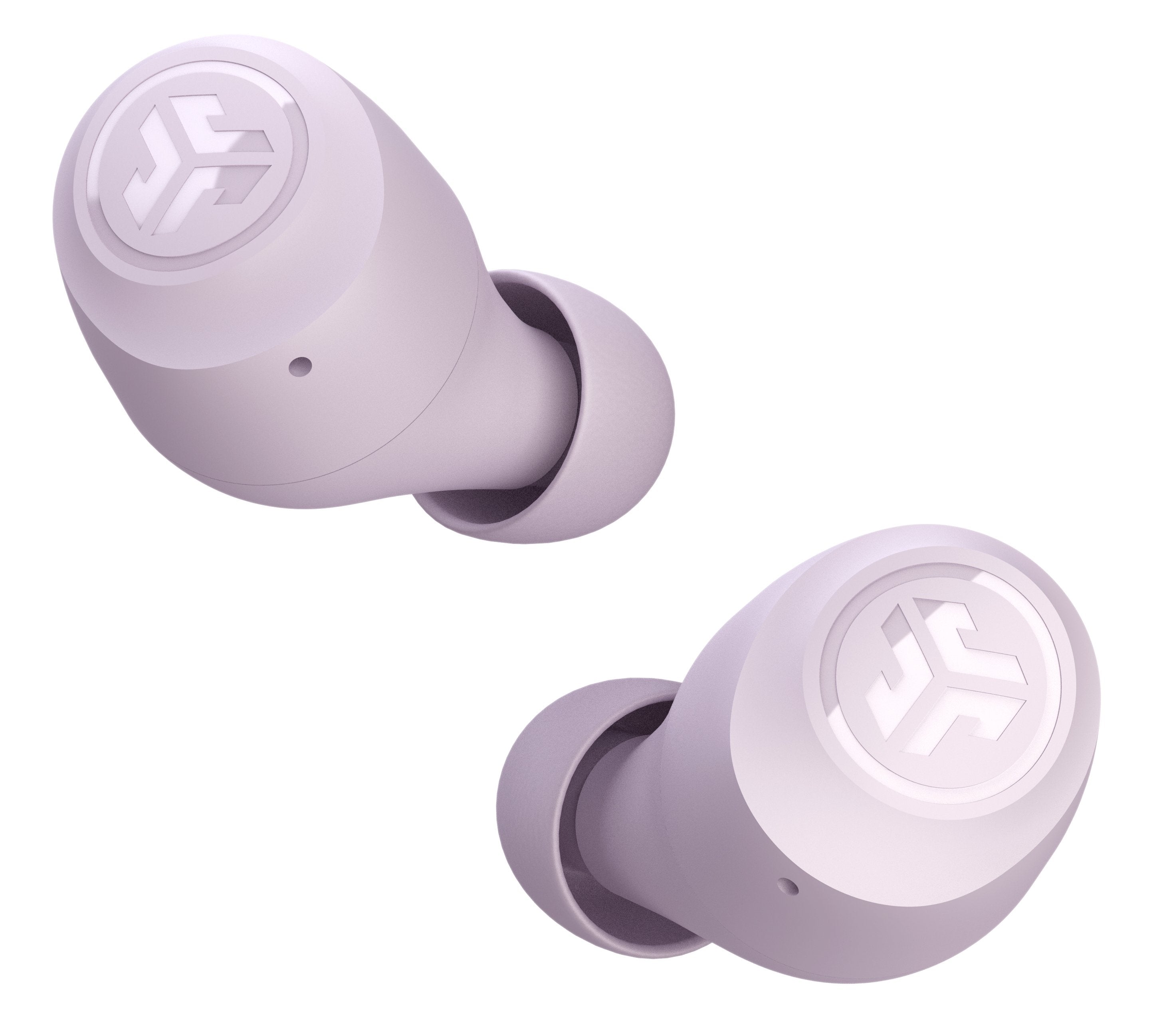 Auriculares Jlab Go Air Pop Lila Inalámbricos