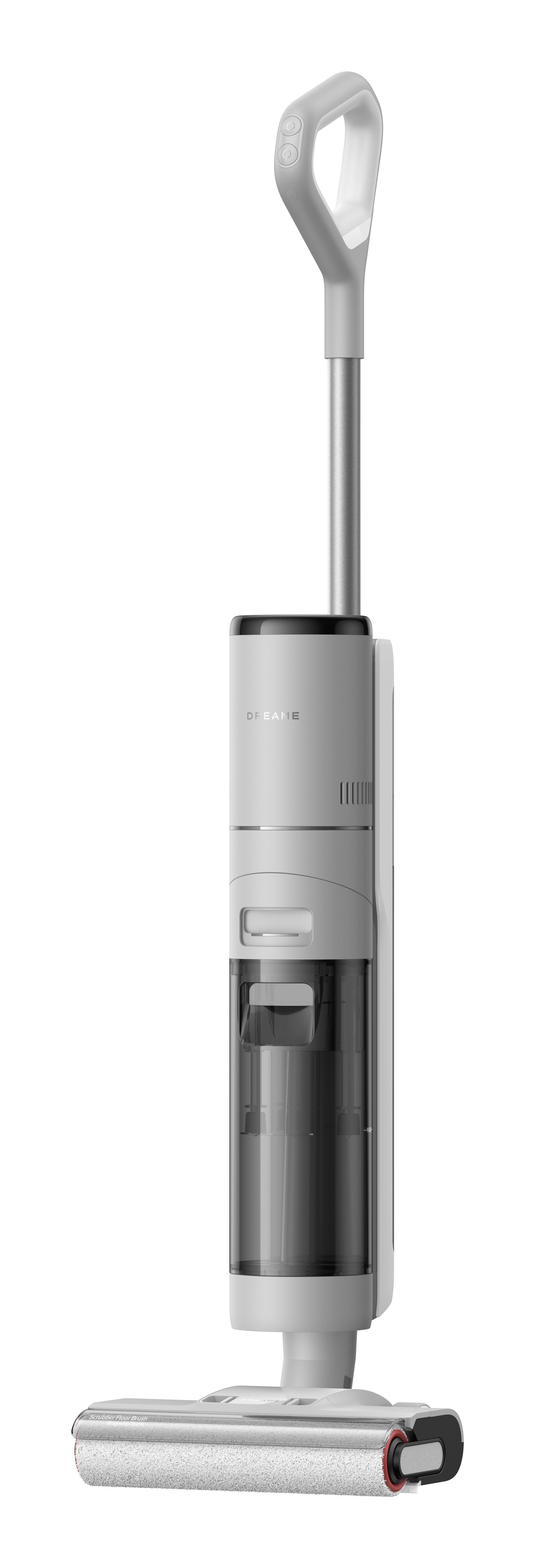 EAN 6977328069108 - Dreame G10 Pro Aspiradora escoba Batería Seca y húmeda Sin bolsa 200 W Blanco 2,5 Ah imagen 8
