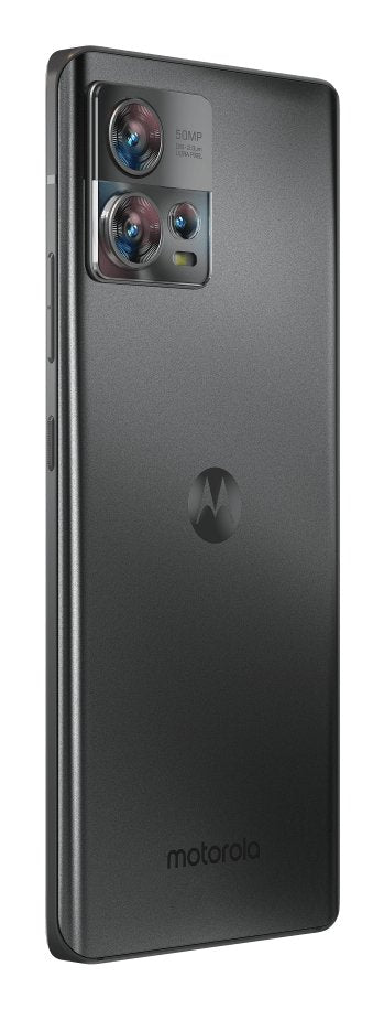 EAN 0840023233272 - Motorola edge 30 fusion 16,6 cm (6.55") SIM doble Android 12 5G USB Tipo C 8 GB 128 GB 4400 mAh Gris imagen 4