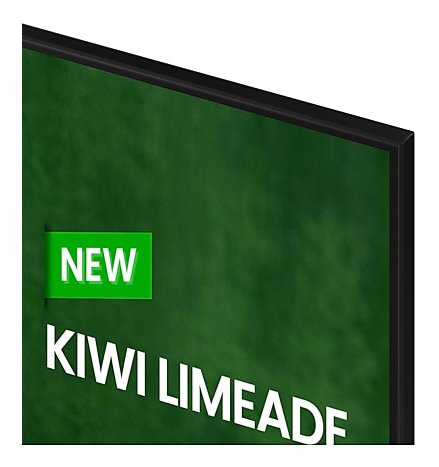 Samsung Lh85bedhlguxen Pantalla Plana Para Señalización Digital (85") Wifi 4k Ultra Hd Negro Tizen 16/7