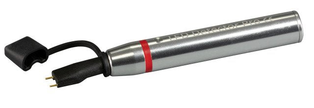 Efb Elektronik Dc10001usb Comprobador De Cables De Red Detector Led Negro, Gris