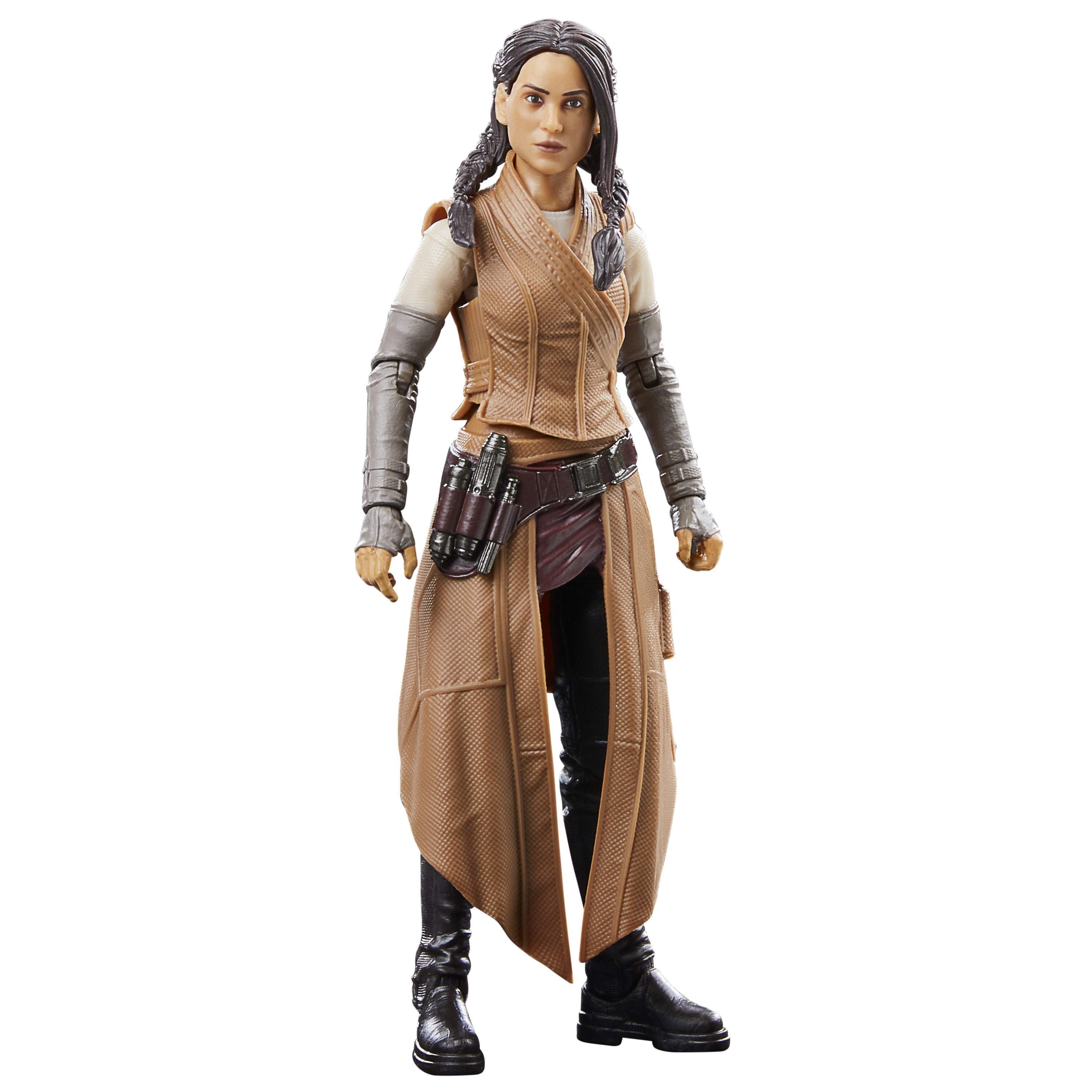 Figura Star Wars The Black Series Bix Caleen