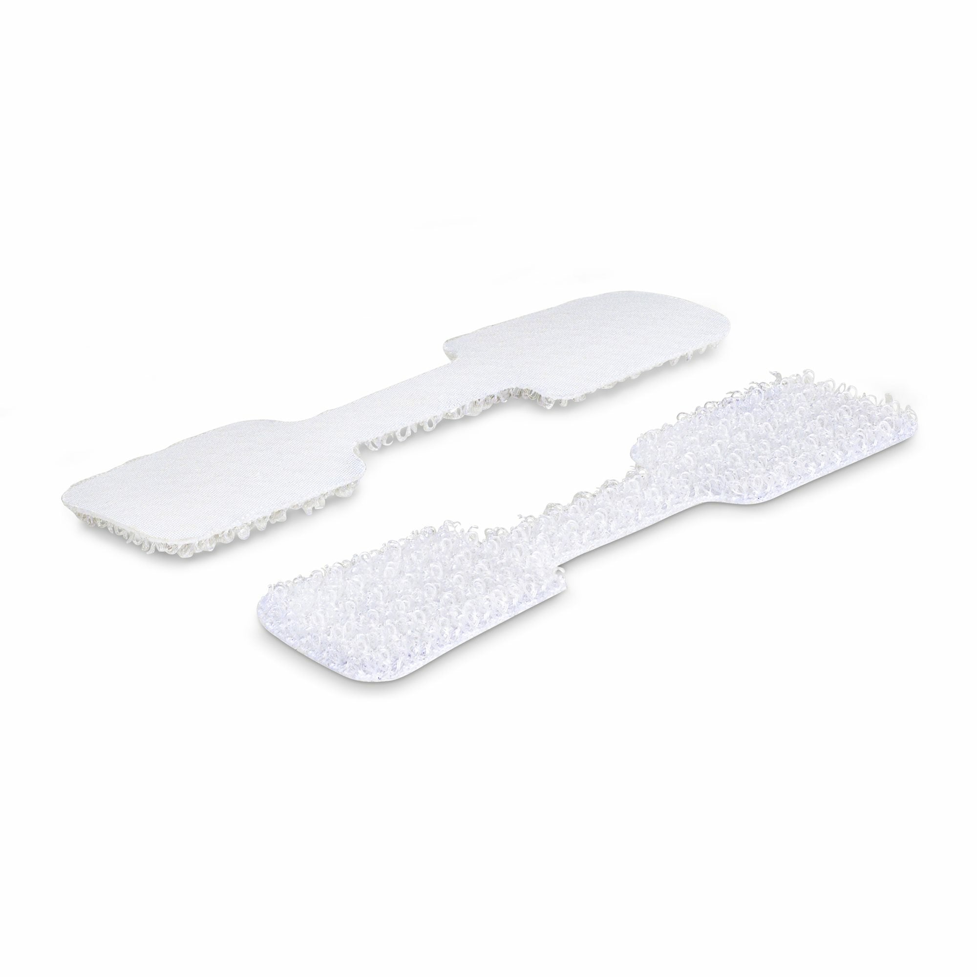 EAN 0065030907033 - StarTech.com CABLE-TAG-HLWH organizador de cables Universal Marcadores de cables Blanco 100 pieza(s) imagen 1