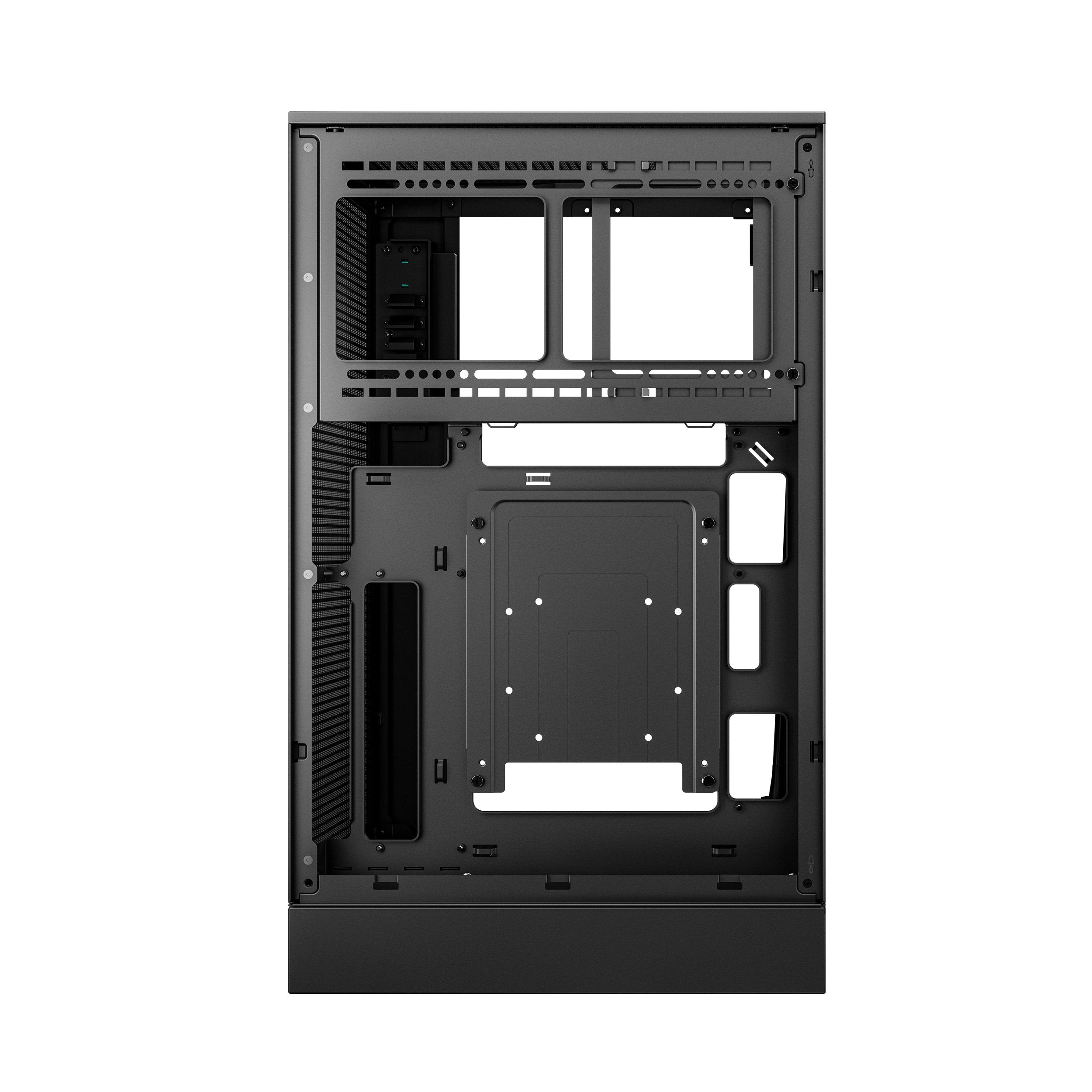EAN 6933412765257 - DeepCool CH270 Digital Mini Tower Negro imagen 6