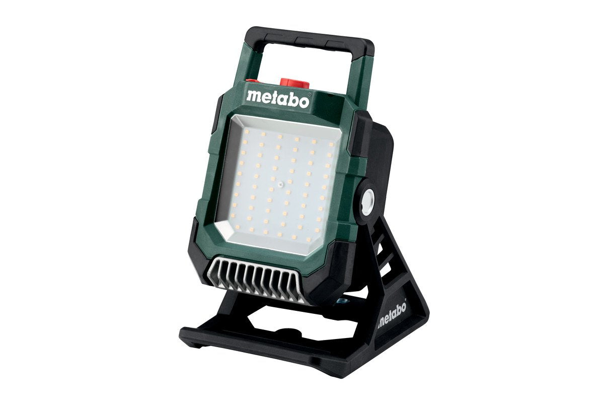 Bsa 18 Led 4000 Cordless Construction Spotlight 4000 Lm (601505850)