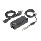 EAN 5711045136702 - Lenovo ThinkPad Adapter adaptador e inversor de corriente 90 W imagen 1