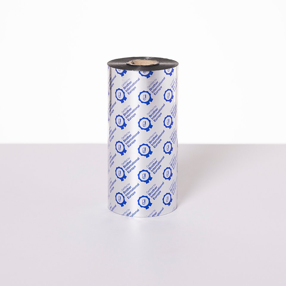 EAN 5014047601613 - Brother BWS-1D450-154 cinta para impresora imagen 1