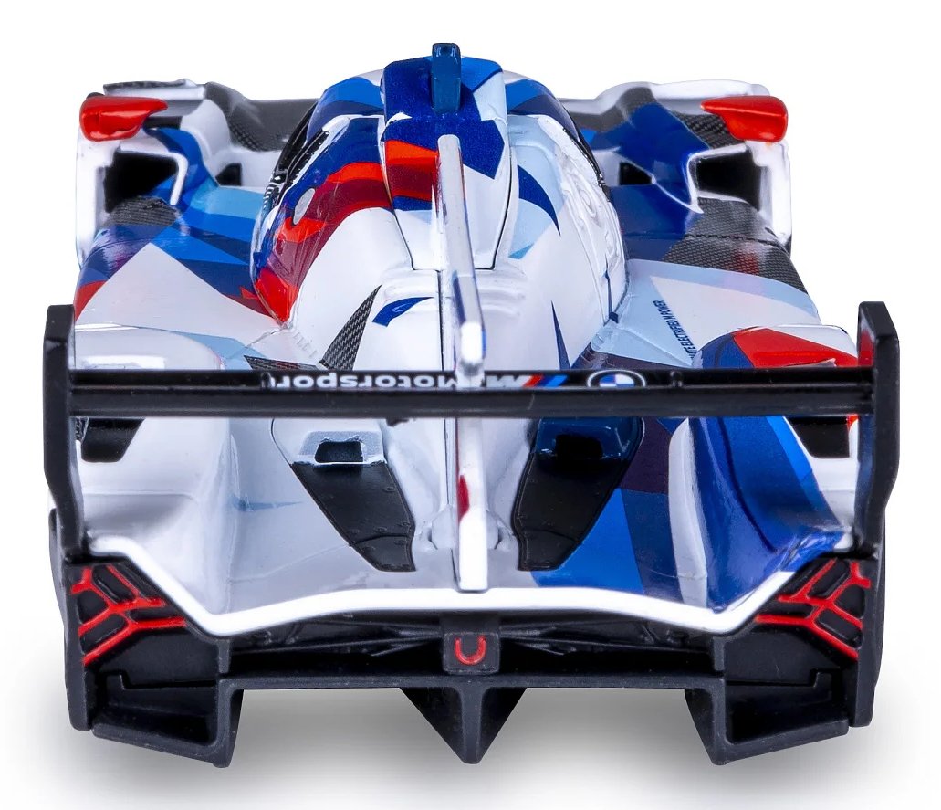 EAN 4042774475826 - Jamara BMW M Hybrid V8 imagen 9
