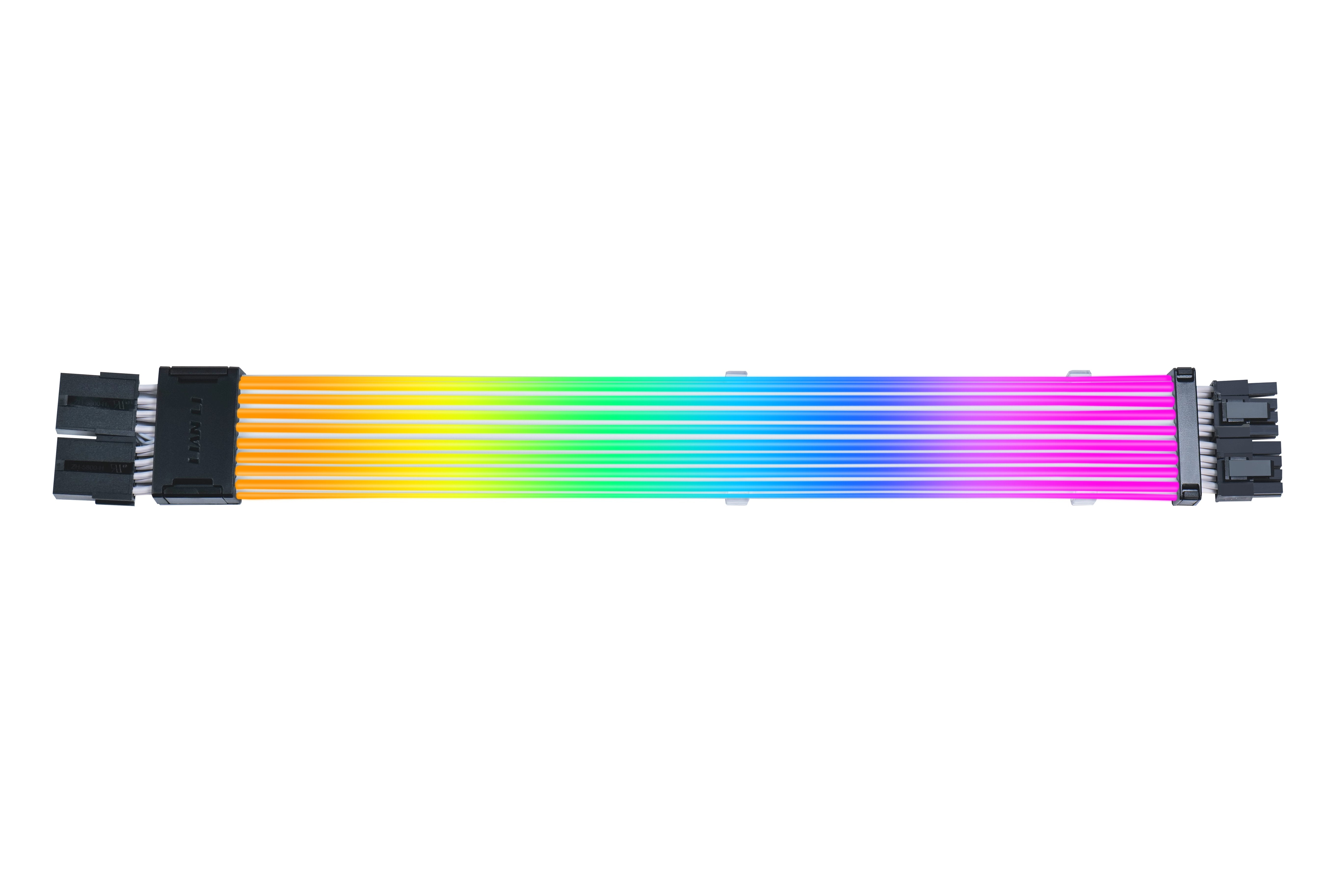 EAN 4718466016607 - Lian Li Strimer Wireless imagen 1