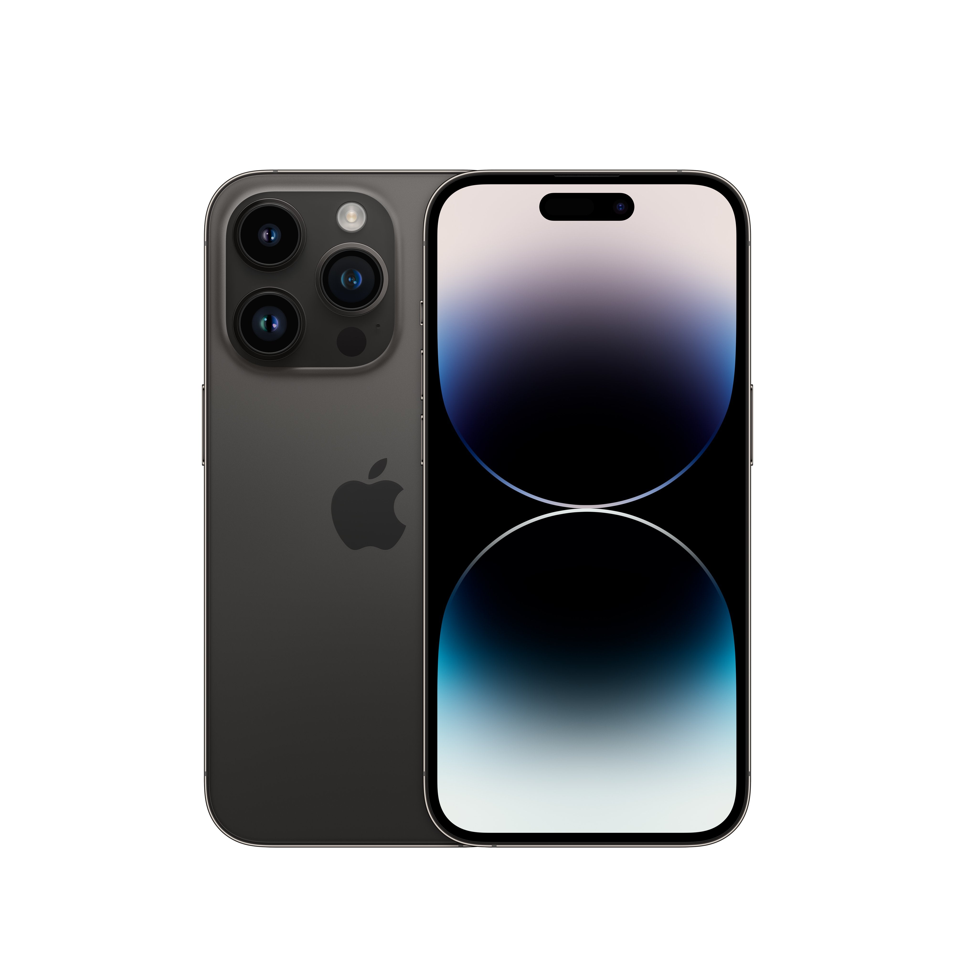 Apple Iphone 14 Pro 256gb Negro
