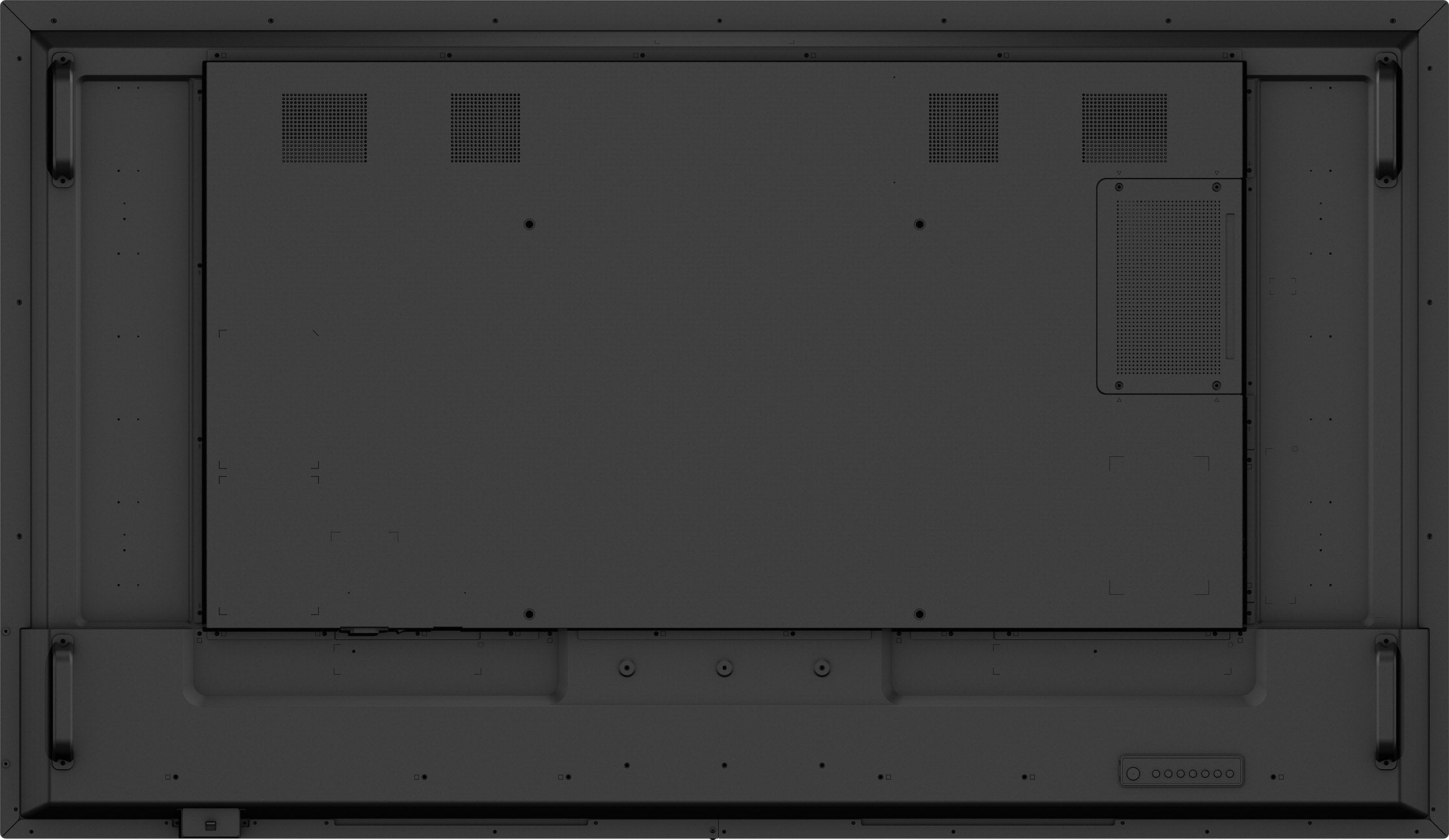 EAN 4948570120482 - iiyama T6562AS-B1 pantalla de señalización Panel plano interactivo 163,8 cm (64.5") LED 500 cd / m² 4K Ul imagen 7