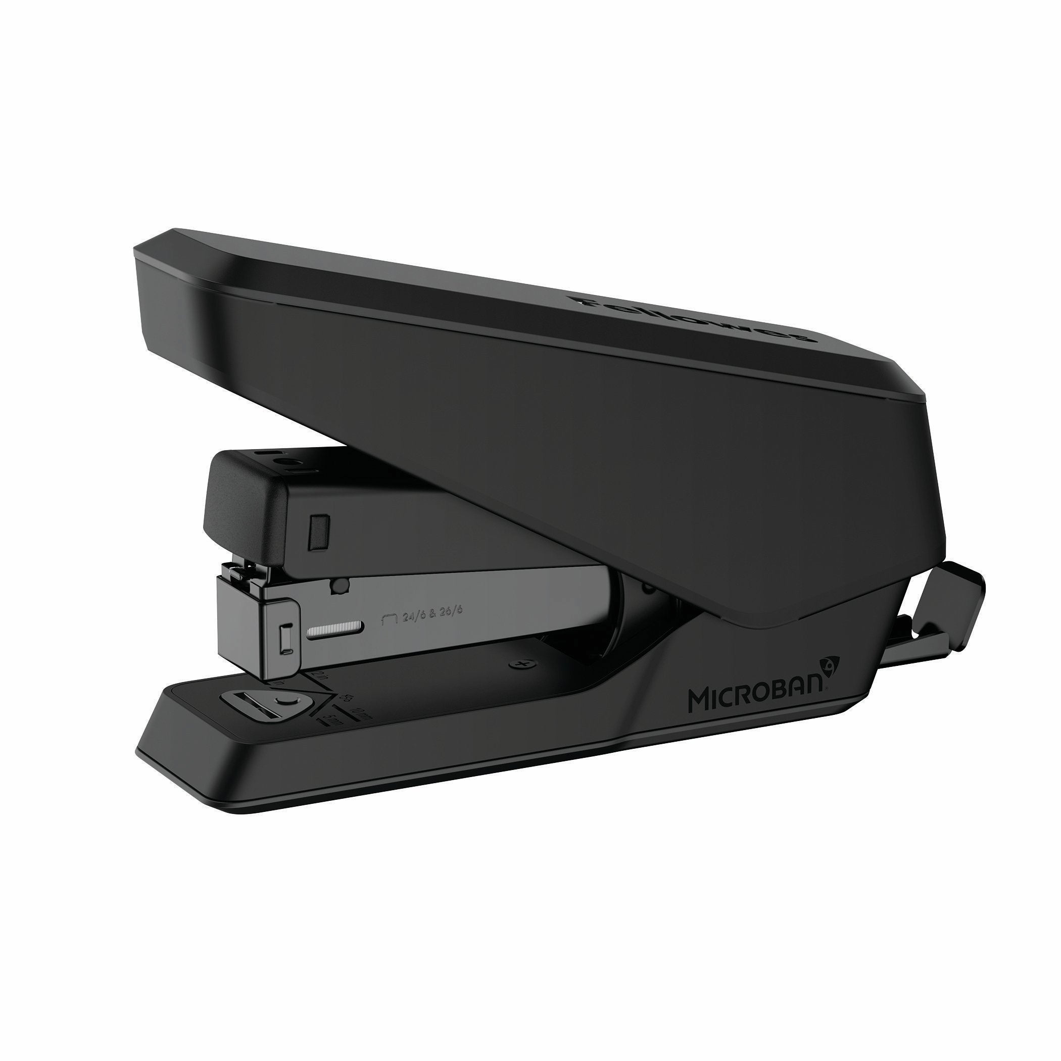 EAN 0043859776603 - Fellowes LX840 Negro imagen 1