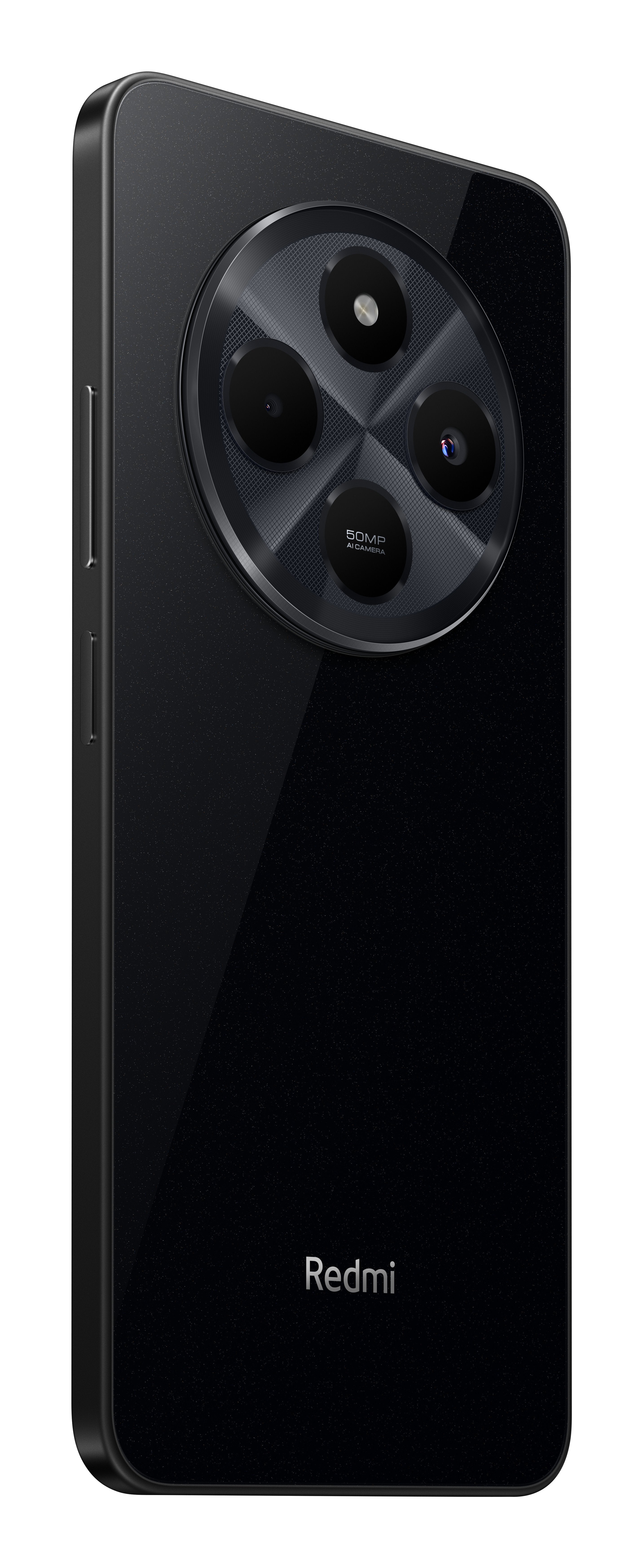 EAN 6941812798096 - Xiaomi Redmi 14C 17,5 cm (6.88") SIM doble 4G USB Tipo C 4 GB 128 GB 5160 mAh Negro imagen 5