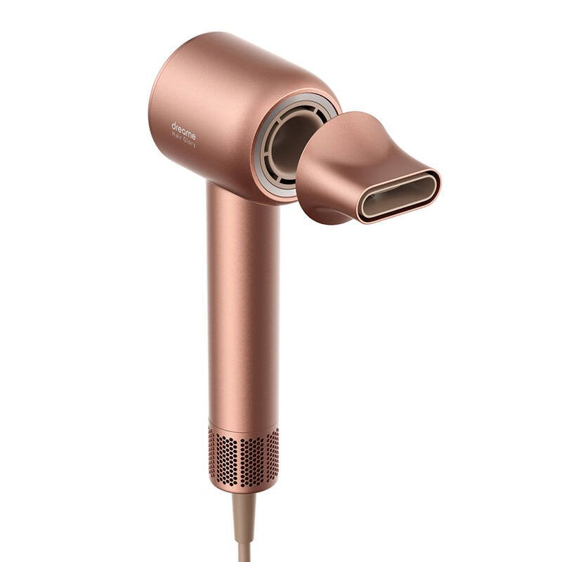 Secador De Pelo Dreame Glory Standard Ahd6a-Rs