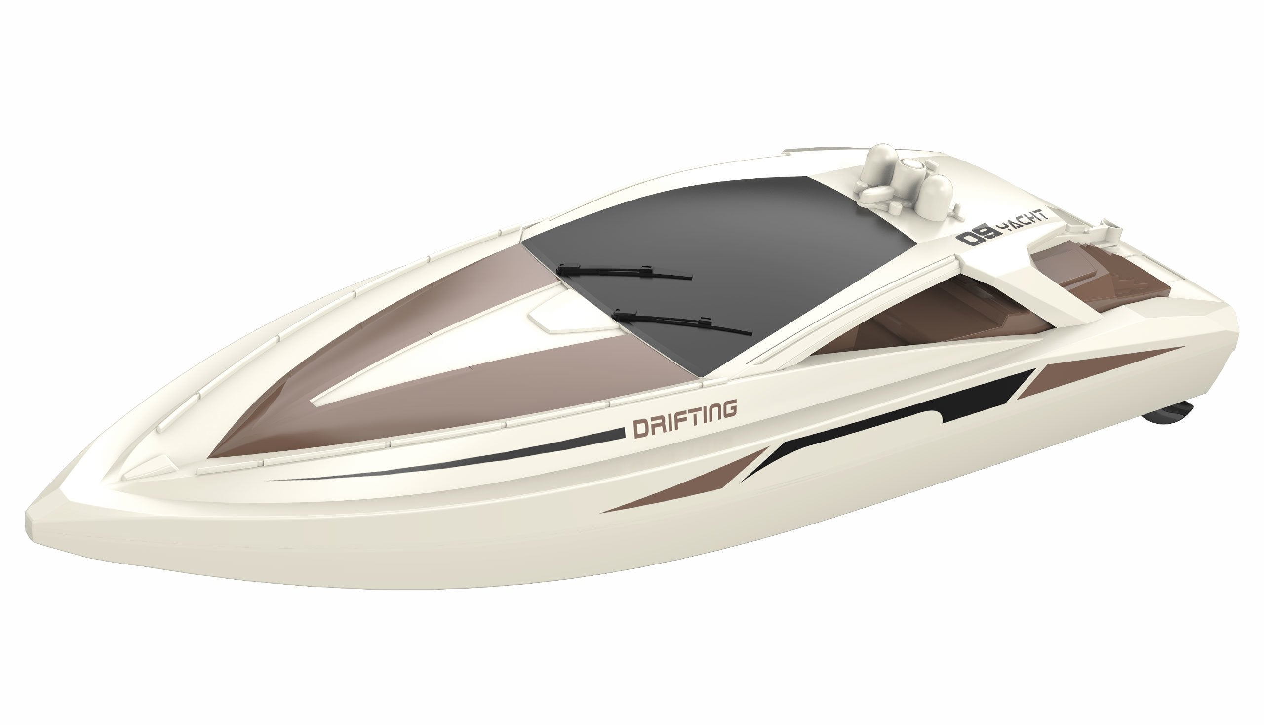EAN 4260677959988 - Amewi Caprice Yacht 380mm modelo controlado por radio Barco Motor eléctrico imagen 1
