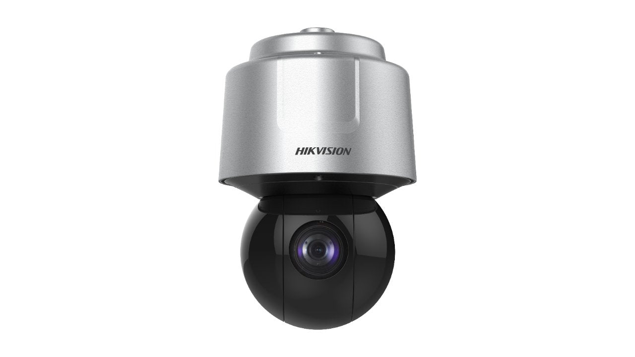 Camara Hikvision Ds-2df6a436x-Ael(T5) Ptz 4mp Deepinview