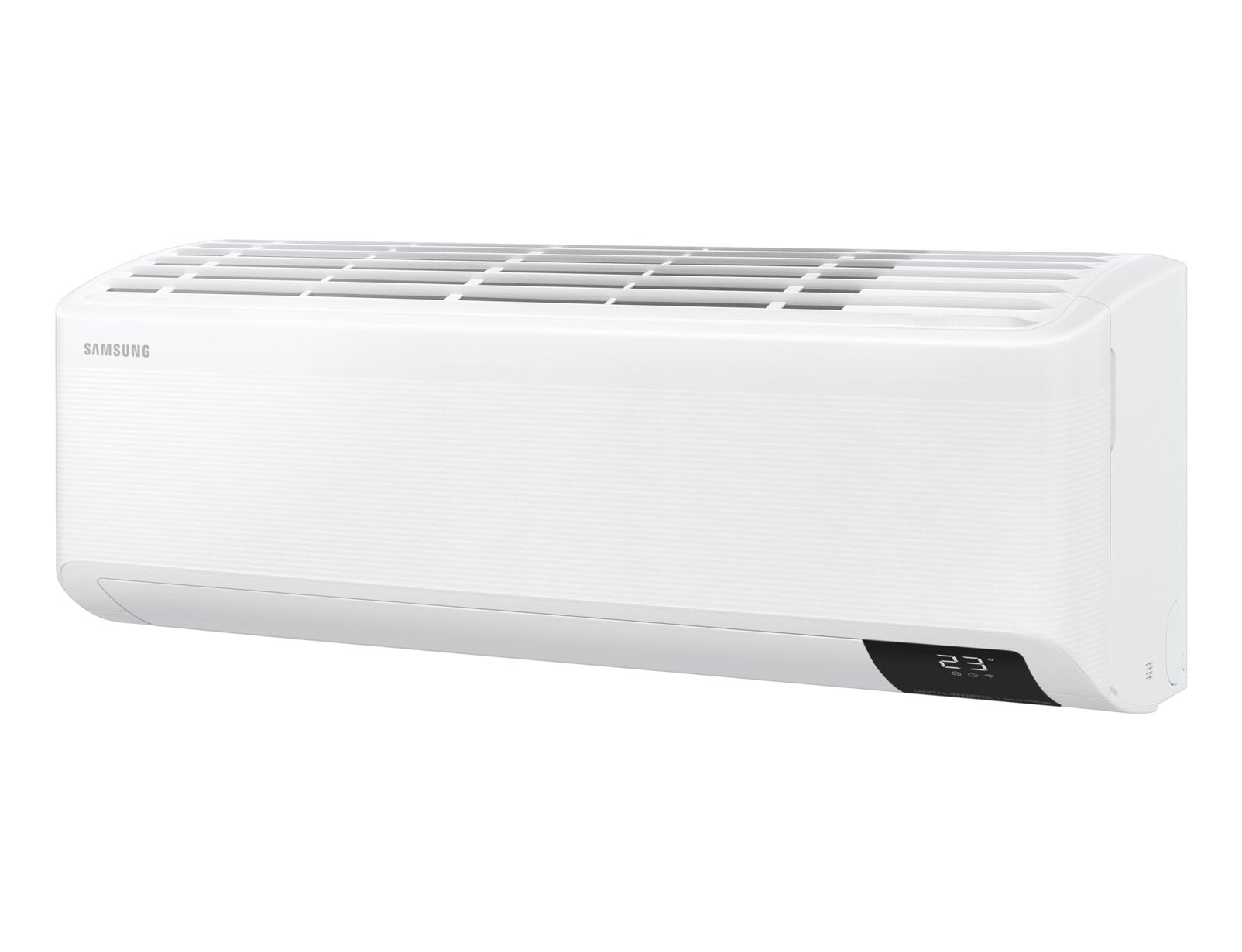 Aire Acondicionado Samsung F-Ar09cbu Sistema Split Blanco