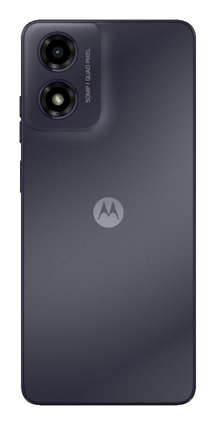 EAN 8033779075612 - Motorola G04s 16,7 cm (6.56") SIM doble Android 14 4G USB Tipo C 8 GB 128 GB 5000 mAh Negro imagen 4