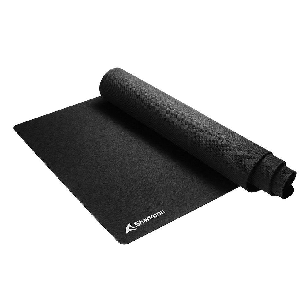 EAN 4044951029969 - Sharkoon 1337 V2 Gaming Mat XXL Alfombrilla de ratón para juegos Negro imagen 3