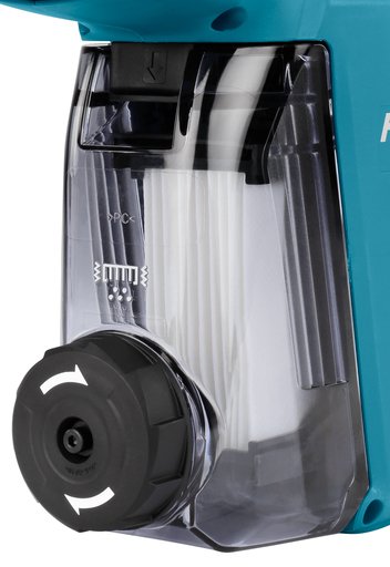 Makita 199570-5 Dust Extractor Dx07