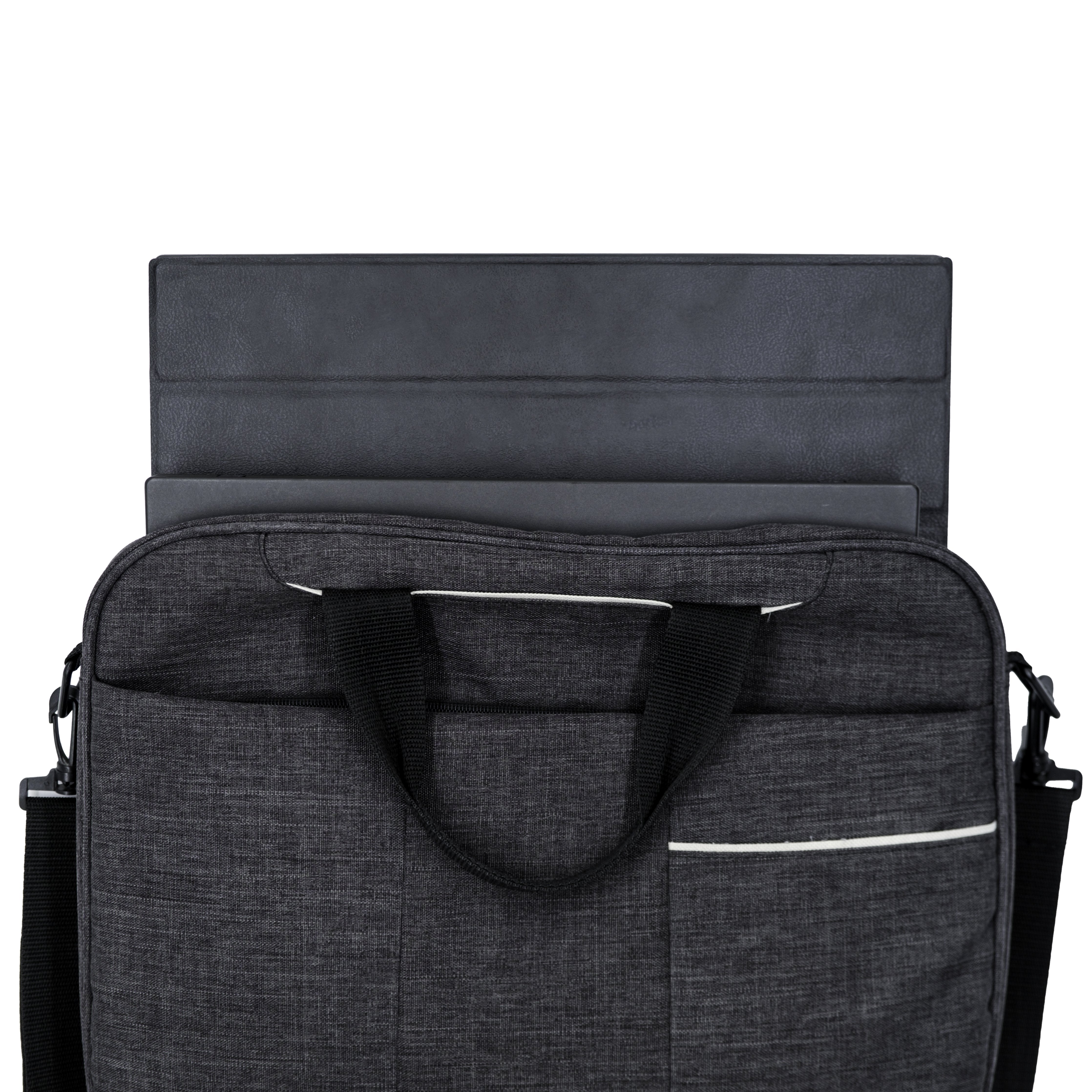 Monitor Portátil Led 15.6" Denver Pmo 15601 Ips Fhd Mini Hdmi Usb Tipo C Vesa 75 X 75