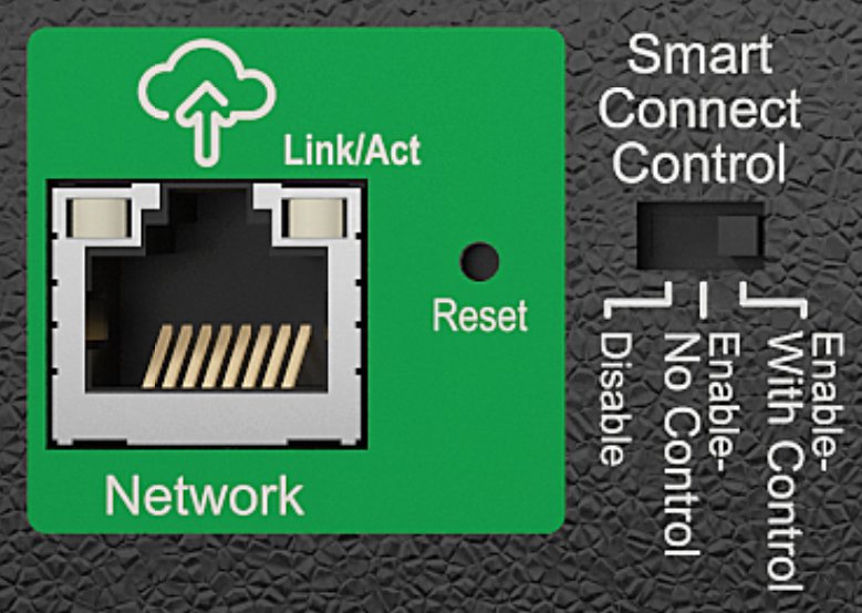 EAN 731304402558 - APC SMART-UPS C LI-ION 500VA SHORT DEPTH 230V SMARTCONNECT sistema de alimentación ininterrumpida (UPS) Lí imagen 5