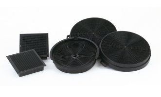 Cata 02825263 Active Charcoal Filter, Suitable For G-45 Tf-7600 Tf-6600 Tf-2003