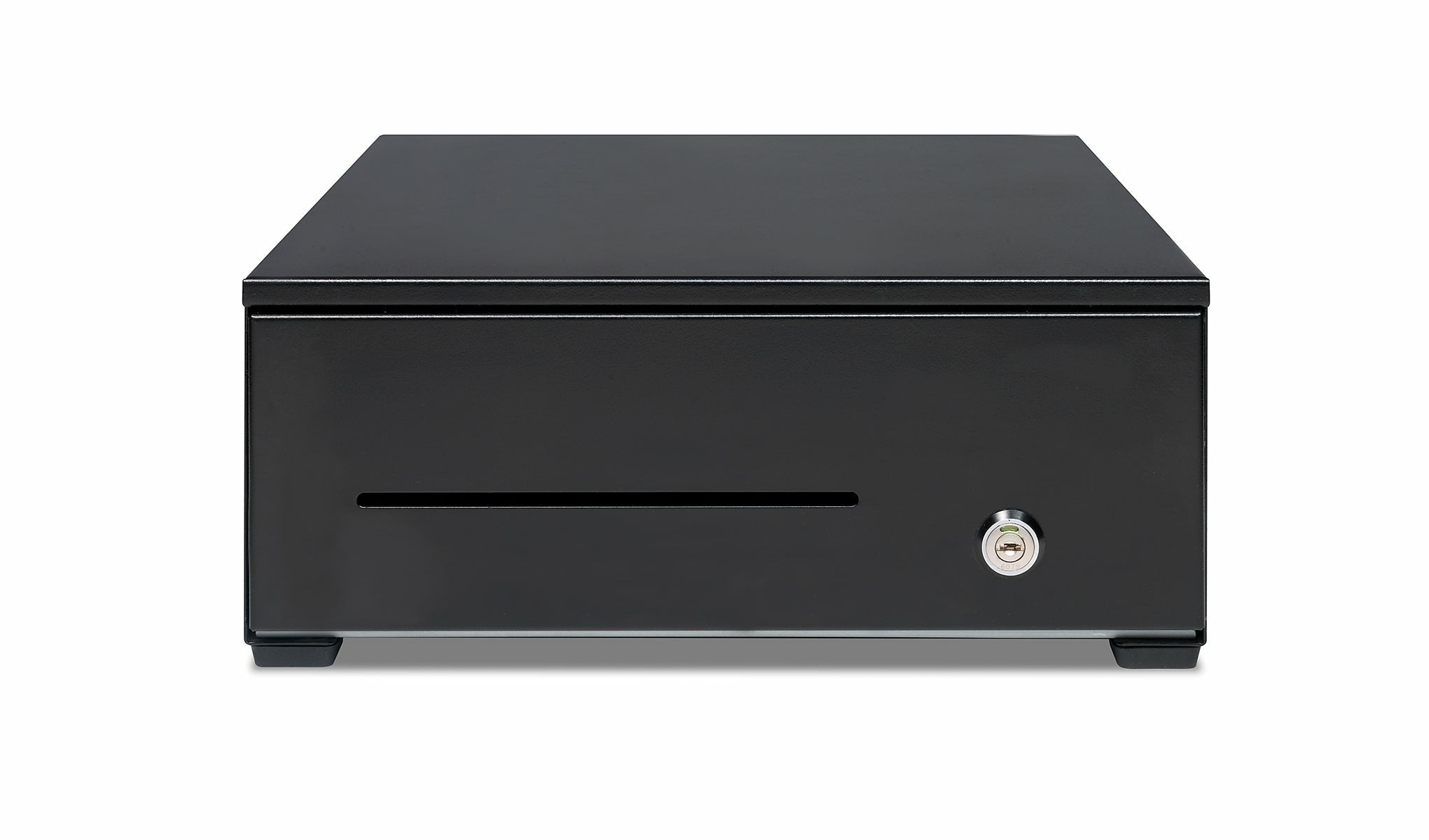 EAN 8717496335708 - Safescan HD-3342 Cajón de efectivo automático y manual imagen 1