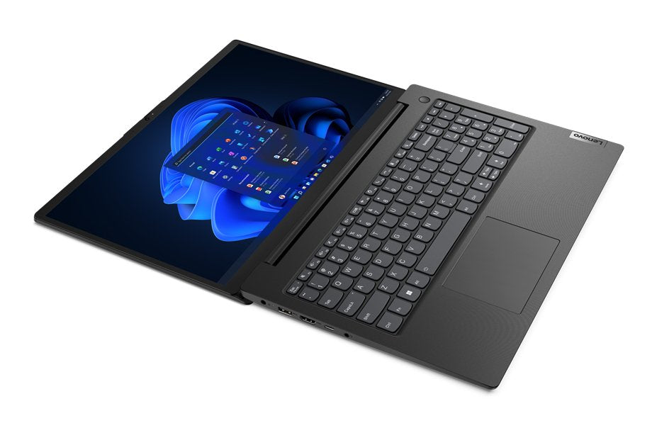 Portátil Lenovo V15 G3 Iap 82tt00besp Negro I7-1255u 8gb Ssd512gb Freedos 15.6"