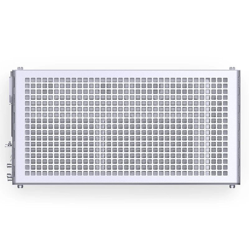 Caja Micro-Atx Jonsbo Z20 Blanco