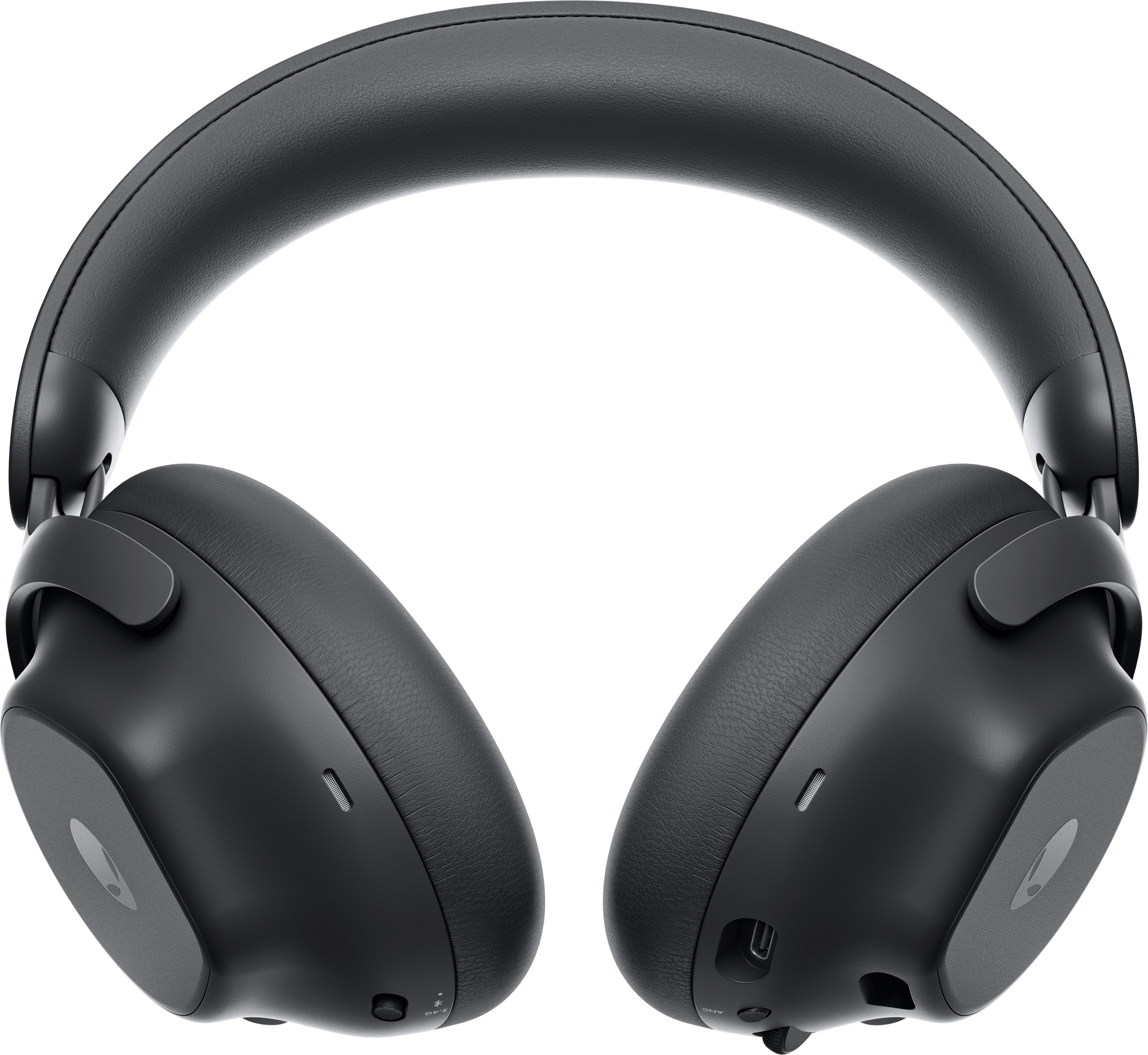 EAN 5397184911631 - Alienware PRO-HS-G-DEAM auricular y casco Auriculares Inalámbrico y alámbrico Diadema Juego USB Tipo C Bl imagen 7