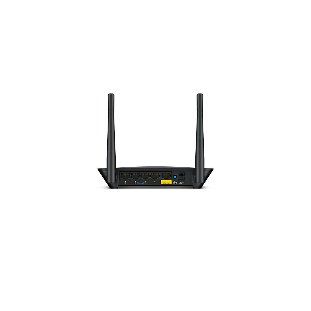 Wifi Router Ac1200 Mu-Mimo