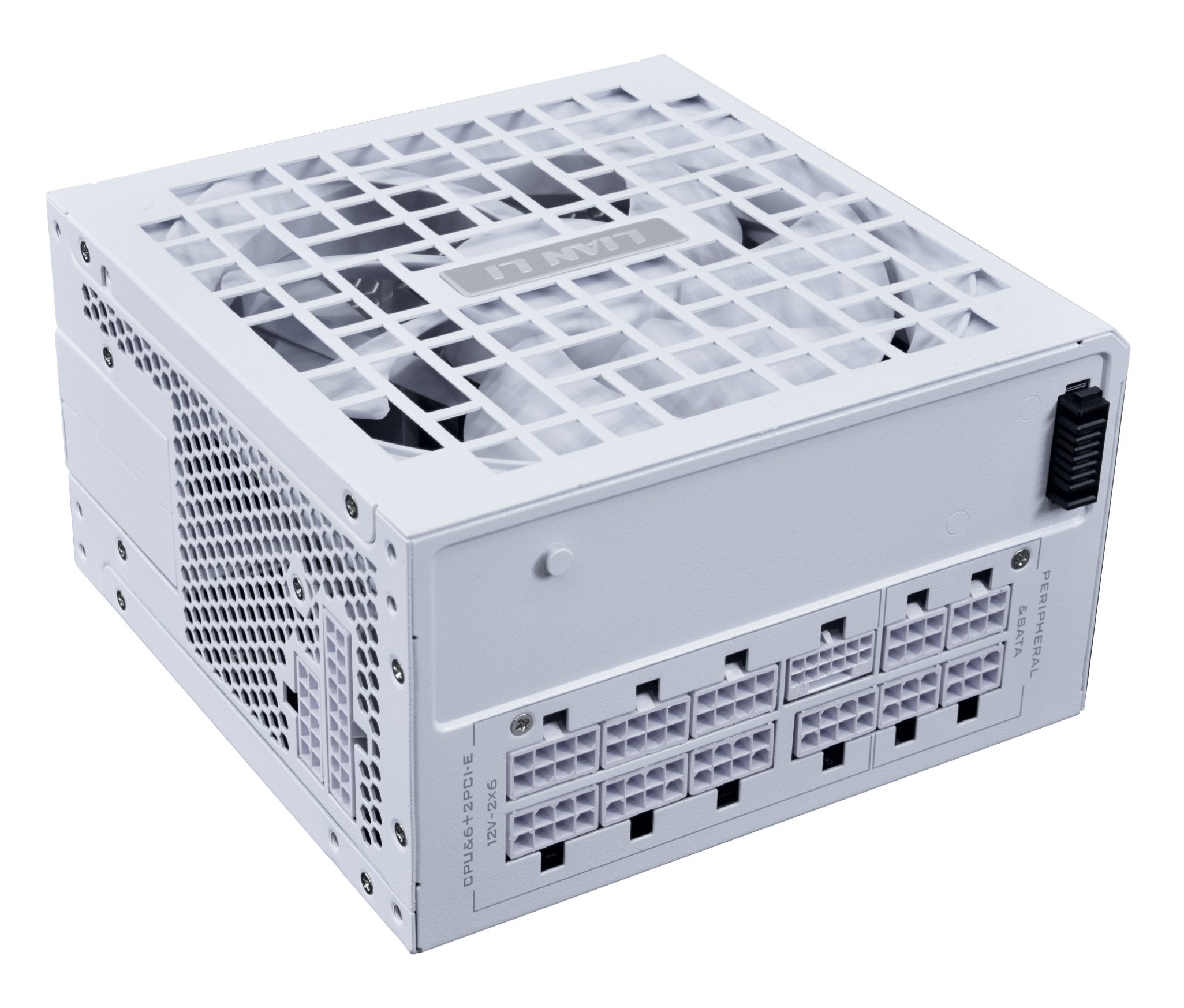 Power Supply Lian Li Atx Pc 100 - 240 V 1000 W G9p.Rs1000g.W000.Eu