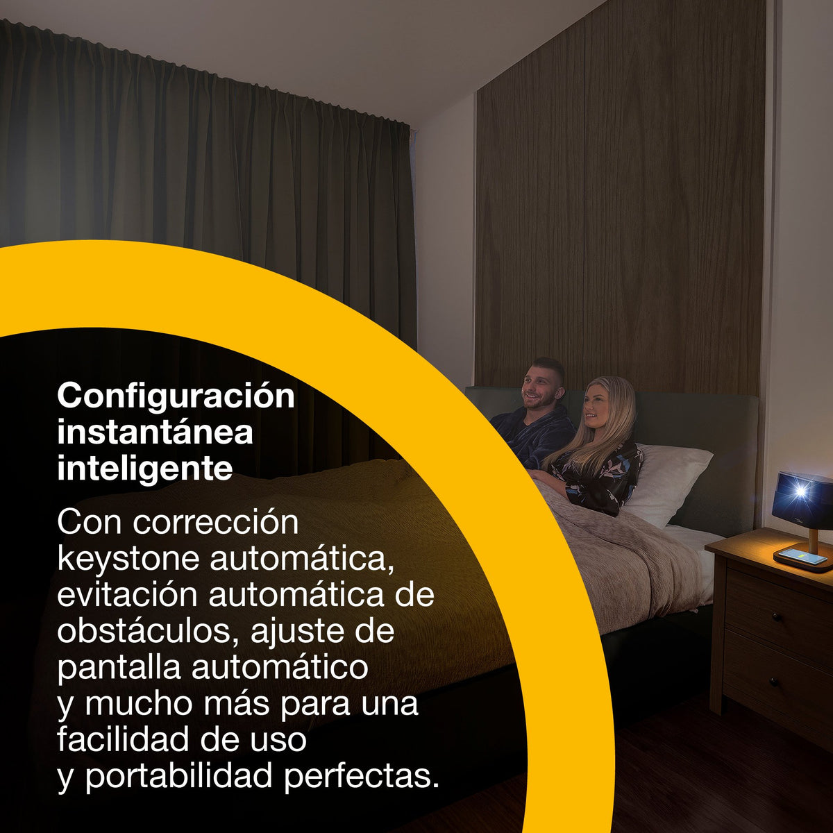 EAN 8715946744896 - Epson Lifestudio Flex Special Lux Edition 1000 lúmenes ANSI 3LCD UHD 4K (3840x2160) imagen 13