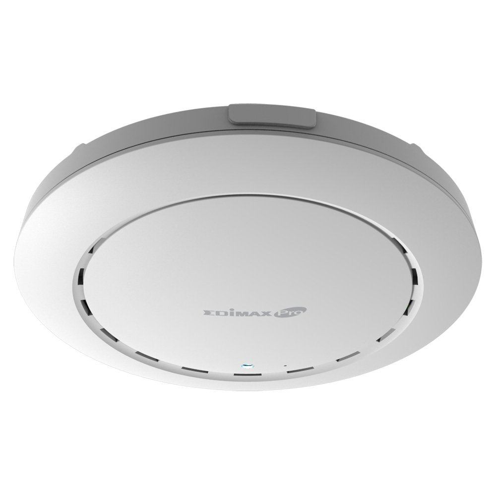 Wireless Lan Access Point Edimax Pro Office +1 2.4 Y 5ghz/400mbps+867mbps/Poe/Montaje Techo Office +1