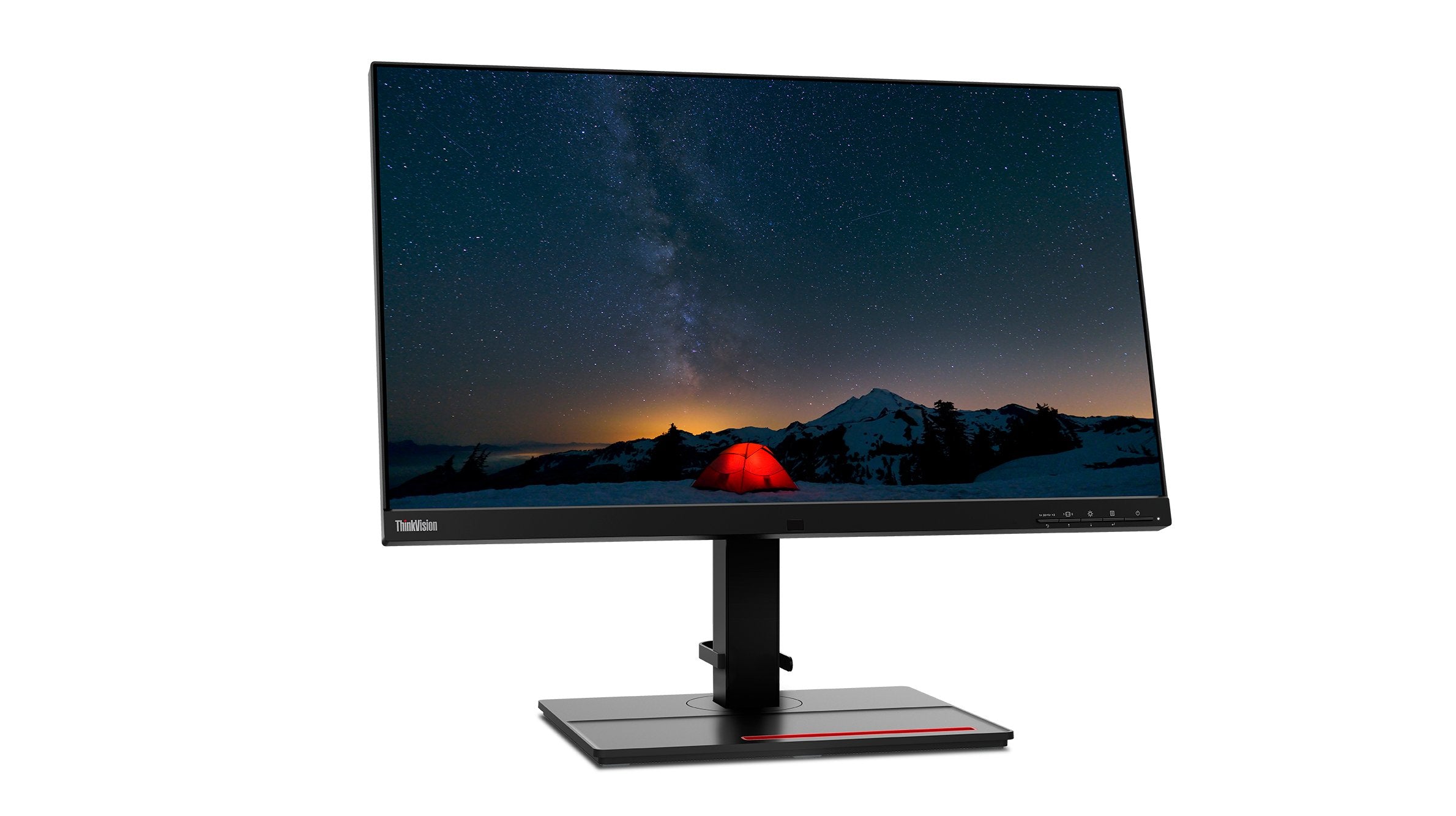 Monitor Lenovo Thinkvision P27u-20 (27") 3840x2160 Hdmi/Dp/Usb-C