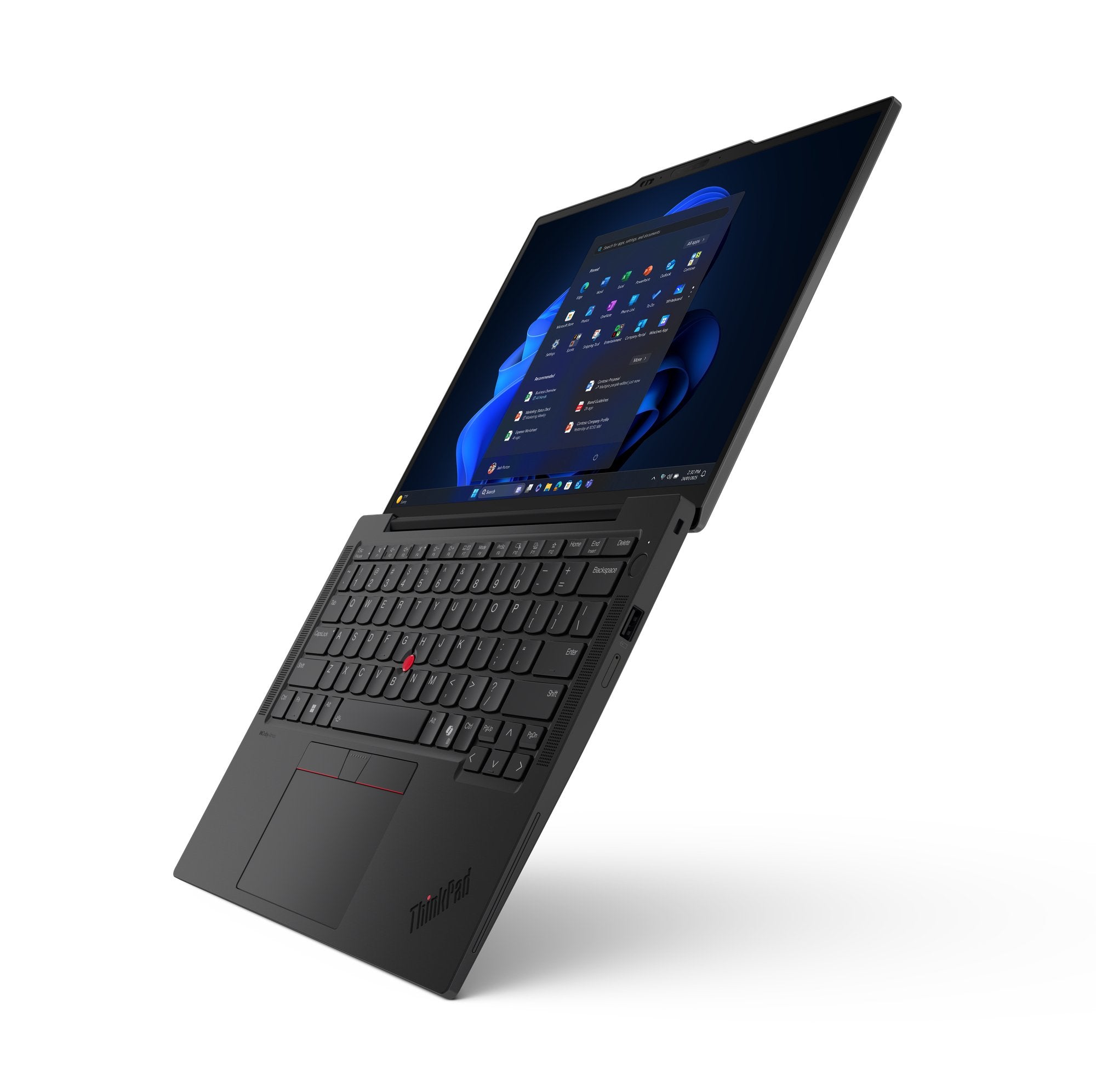 EAN 198157364547 - Lenovo ThinkPad X13 Gen 6 (Intel) Intel Core Ultra 7 255U Portátil 33,8 cm (13.3") WUXGA 32 GB LPDDR5x-SDR imagen 3