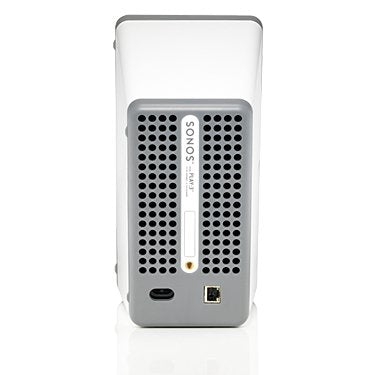 EAN 8717755771346 - Sonos PLAY:3 Ethernet Wifi Blanco imagen 2
