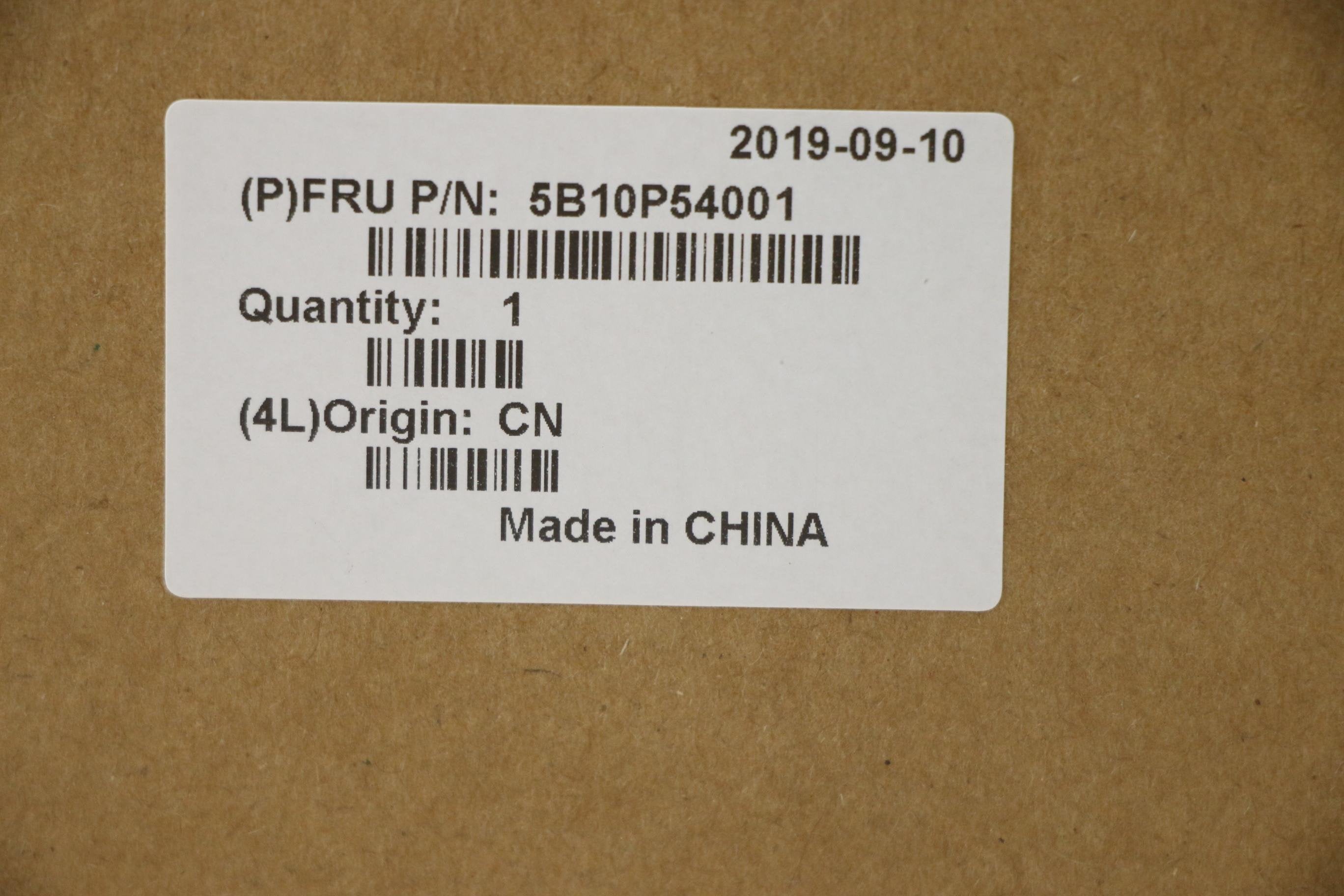 30wh 2-Cell Lithium-Ion Battery For Lenovo Laptops