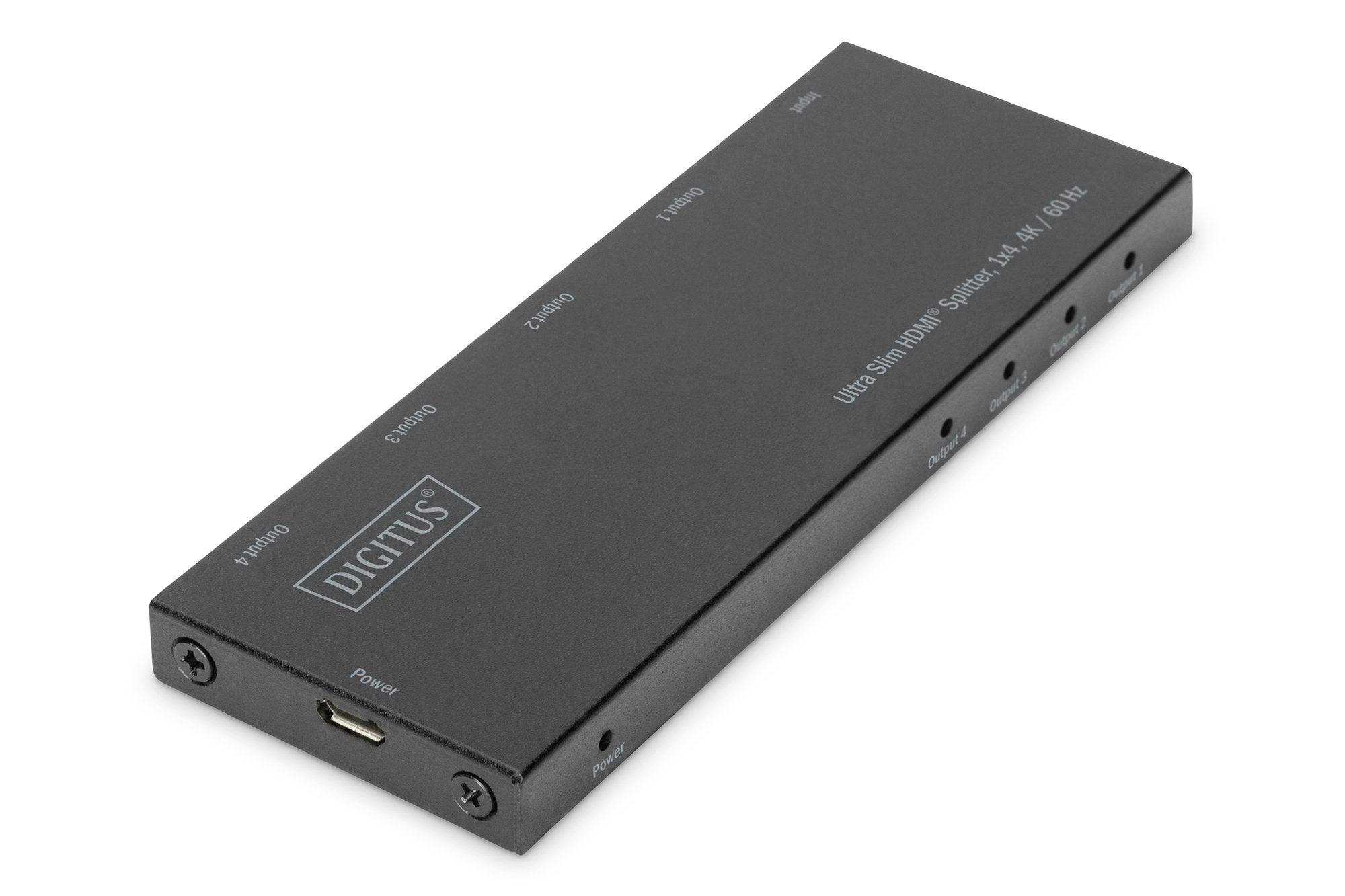 EAN 4016032465065 - Digitus DS-45323 divisor de video imagen 1
