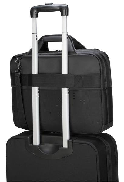 EAN 0092636340575 - Targus Citygear 35,6 cm (14") Maletín Toploader Negro imagen 5