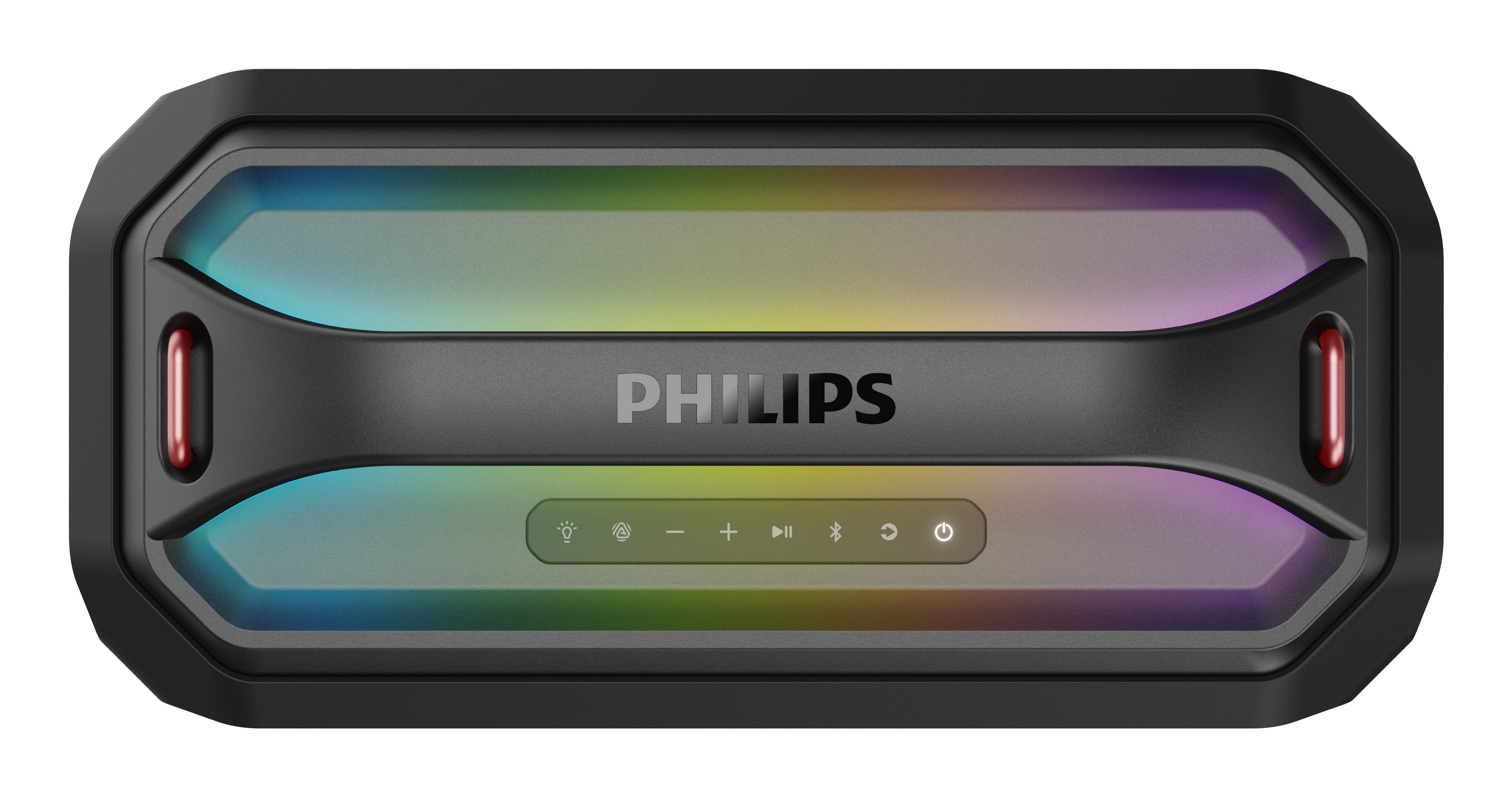 EAN 4895229164192 - Philips TAS7000EB Sistema de altavoz portátil 2.1 Negro 50 W imagen 4