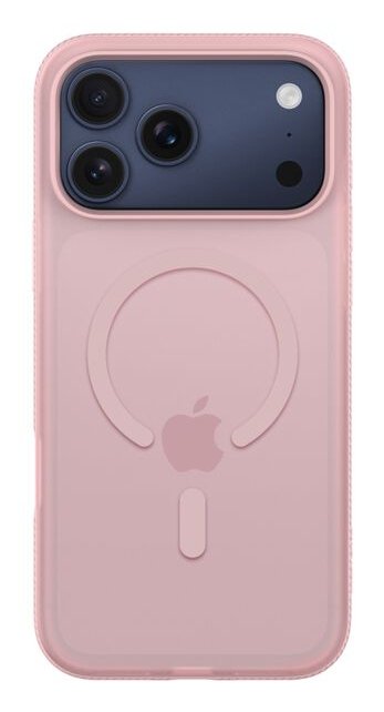 EAN 0745883939046 - Belkin SheerForce funda para teléfono móvil 17,5 cm (6.9") Rosa imagen 2